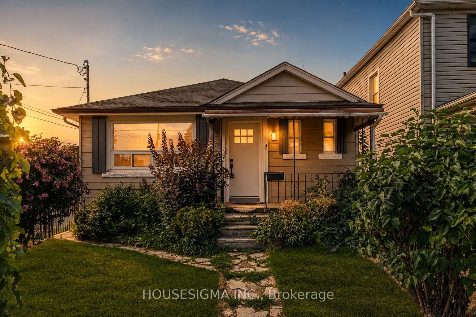 45 Albert Street, Welland, ON L3B 4L1