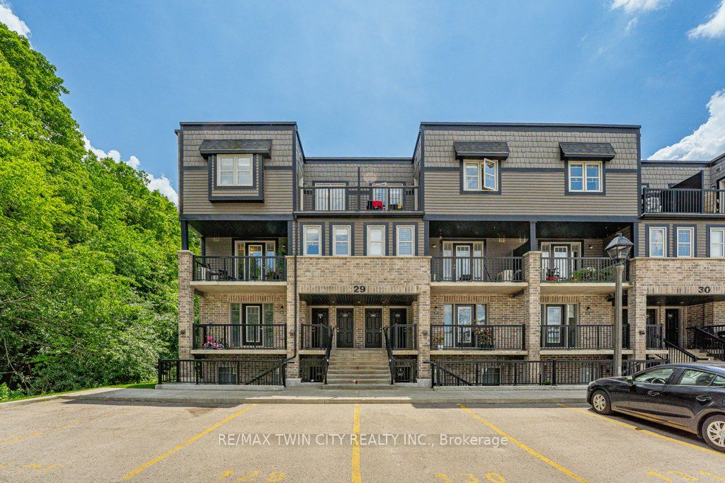1989 Ottawa Street S 29B, Kitchener, ON N2E 0G7 photo 3