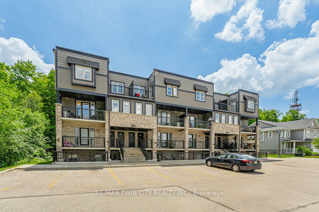 1989 Ottawa Street S 29B, Kitchener, ON N2E 0G7 photo 4