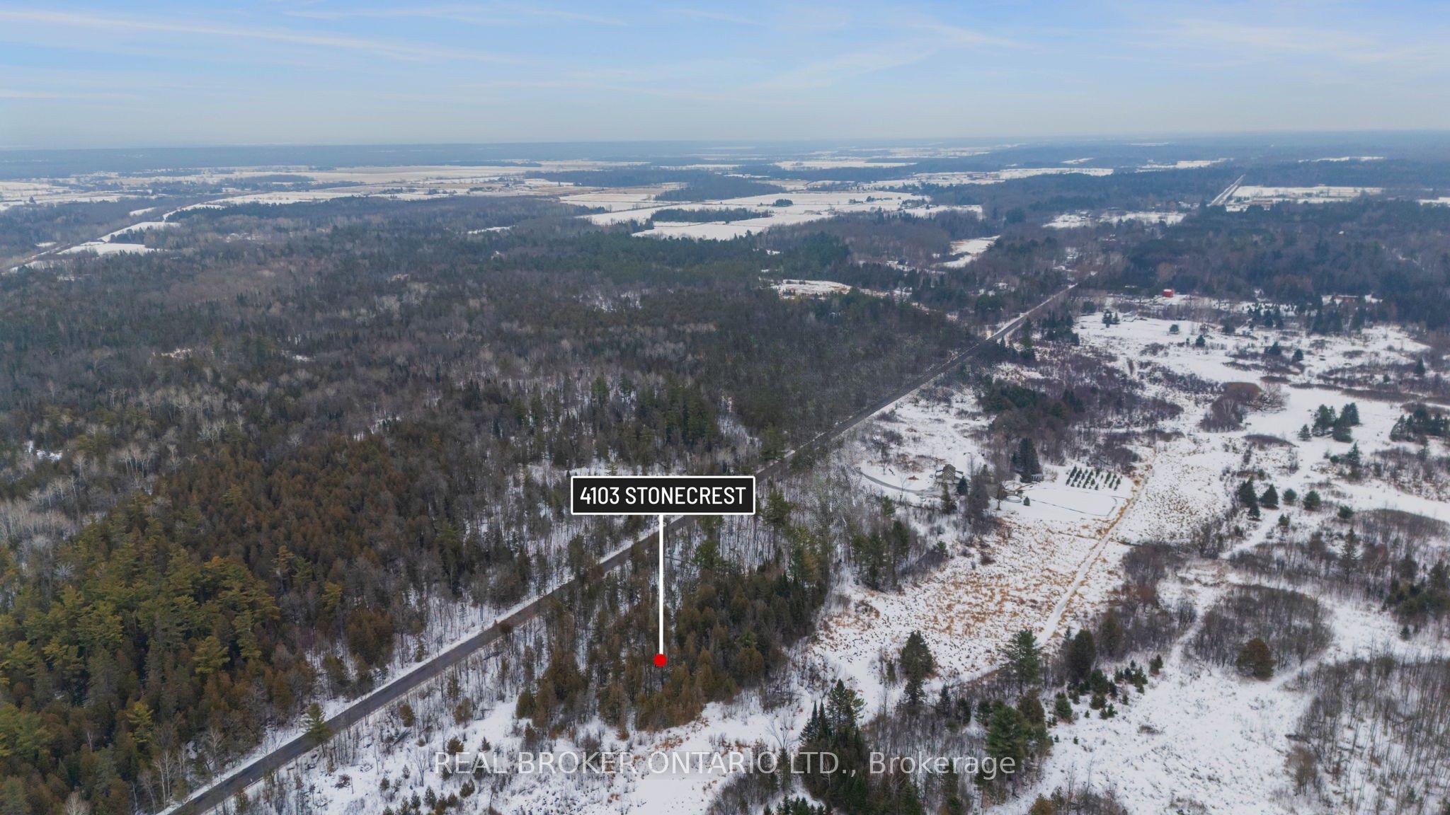 4103 Stonecrest Road, Constance Bay - Dunrobin - Kilmaurs - Woodlawn, ON K0A 3M0