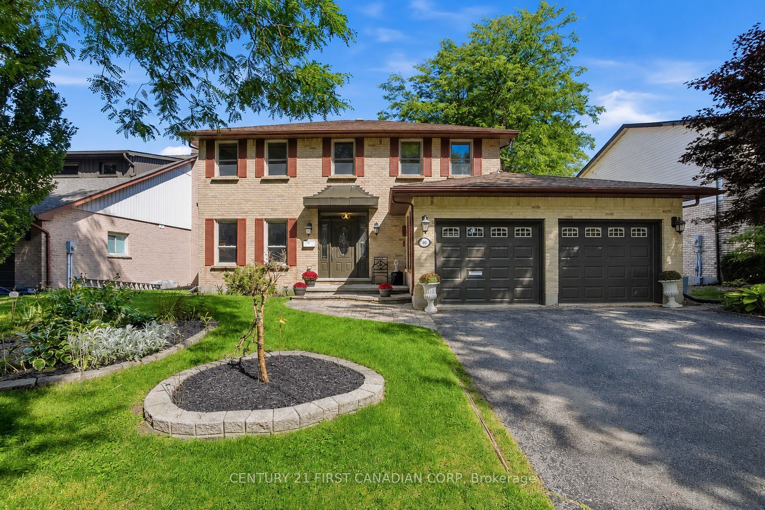 199 Somerset Crescent, London South, ON N6K 3S5