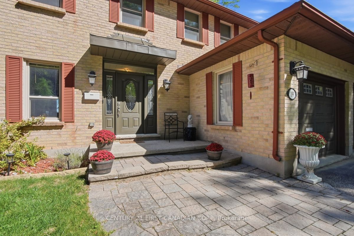 199 Somerset Crescent, London South, ON N6K 3S5 photo 3