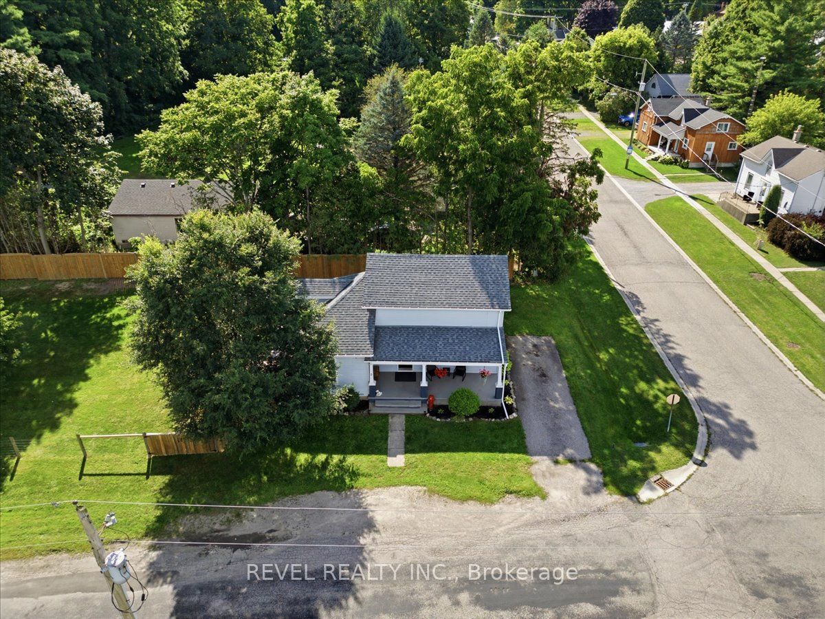 3 Queen Street S, Brant, ON N0E 1R0 photo 5