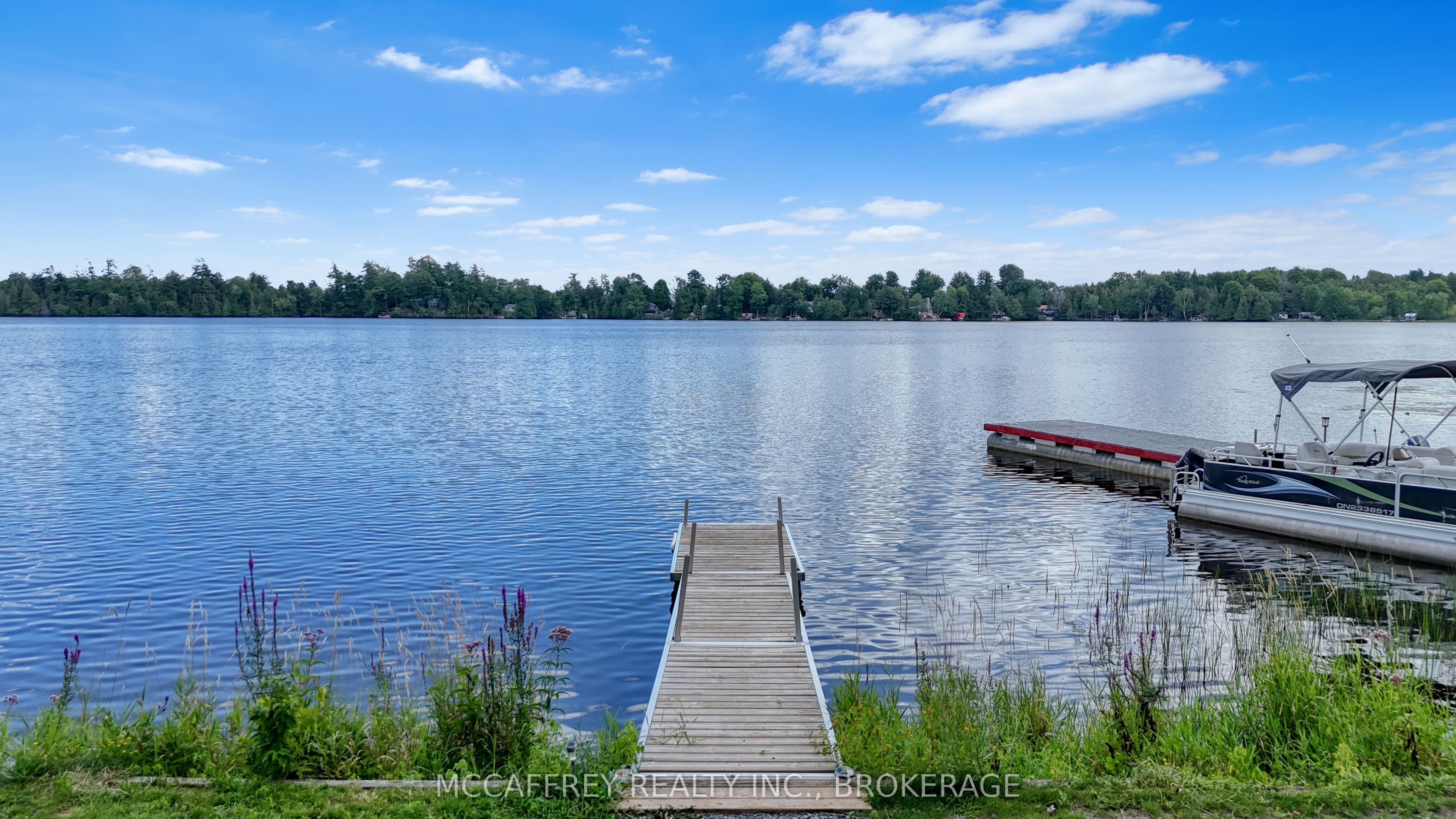 154 A/B North Beaver Lake Road, Stone Mills, ON K0K 2A0 photo 5