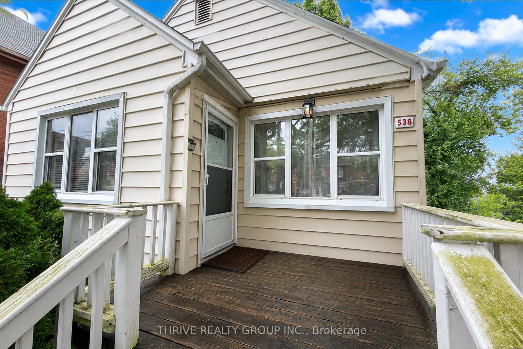 538 Quebec Street Upper, London East, ON N5W 3Z1 photo 2