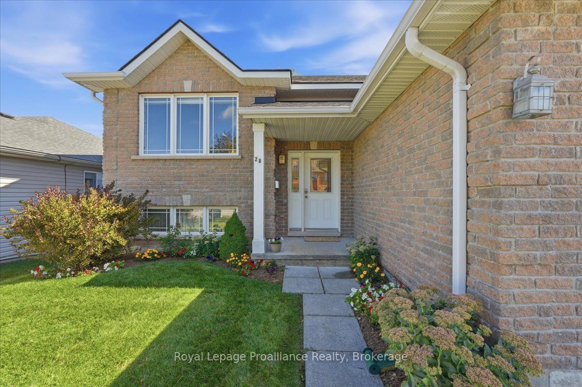 28 Kyle Court, Quinte West, ON K0K 2C0 photo 3