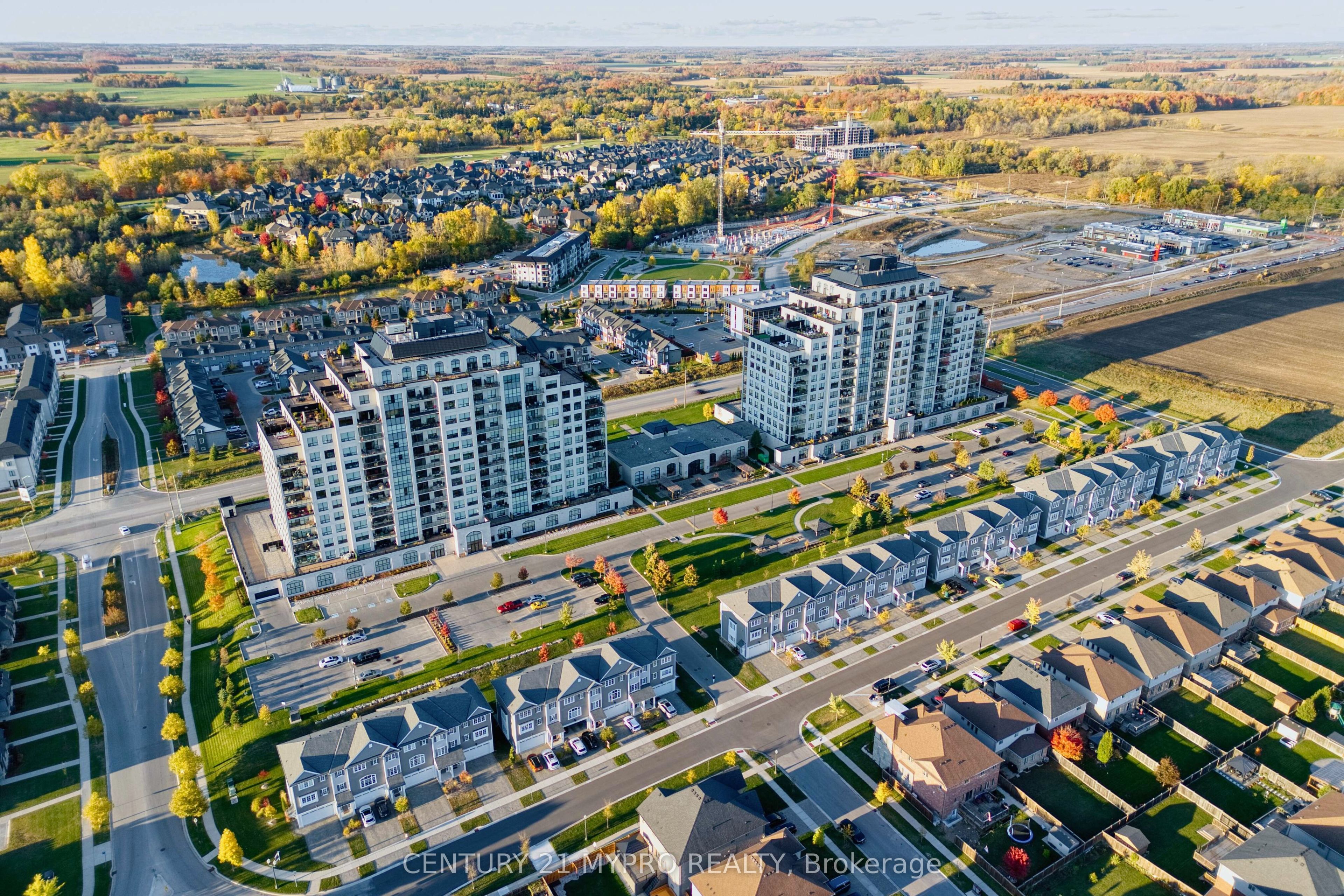 260 Villagewalk Boulevard 412, London North, ON N6G 0W6 photo 2