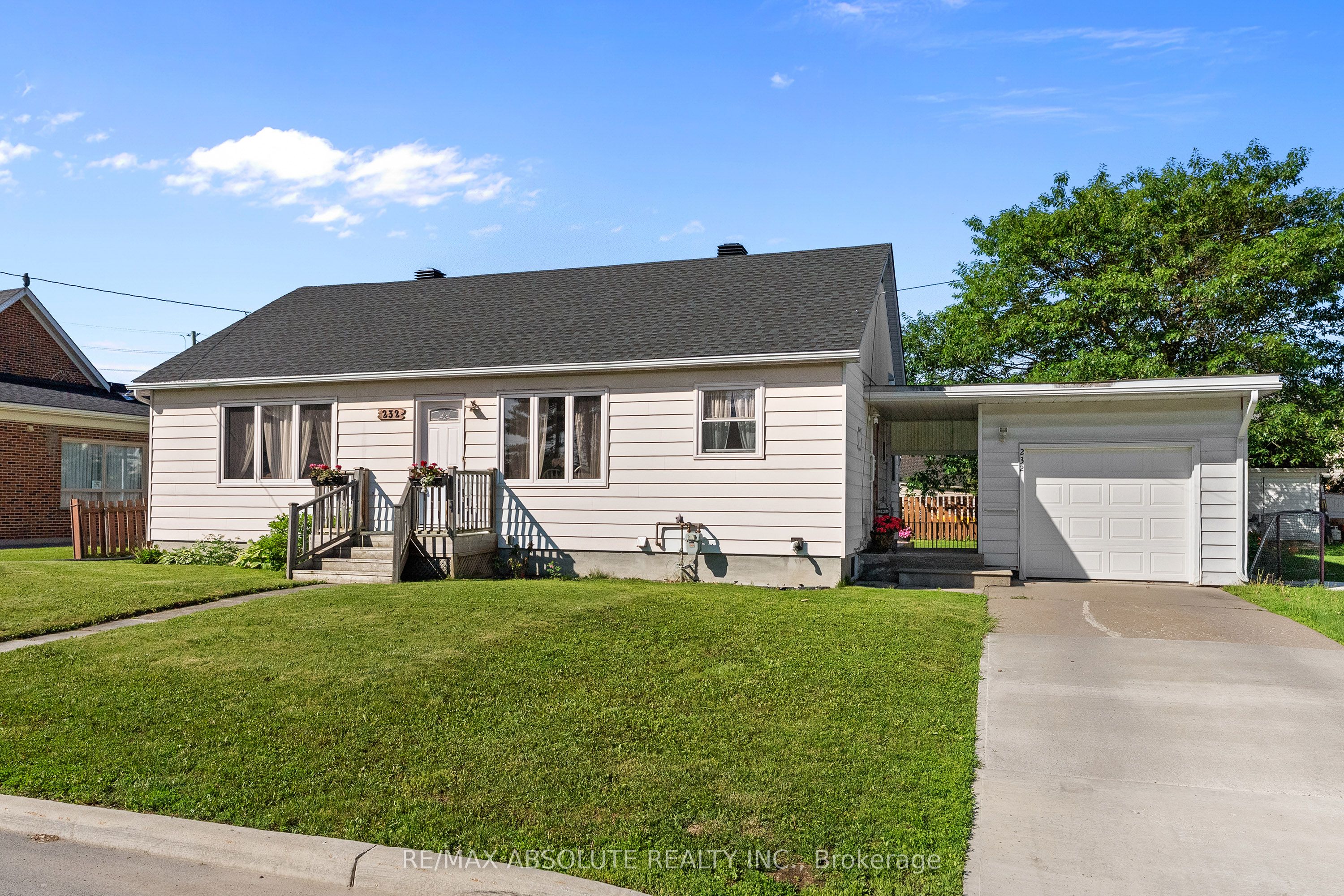 232 Alicia Street, Arnprior, ON K7S 1H2