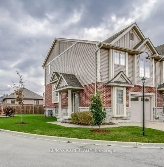 1010 Fanshawe Park Road E 141, London North, ON N5X 0K9