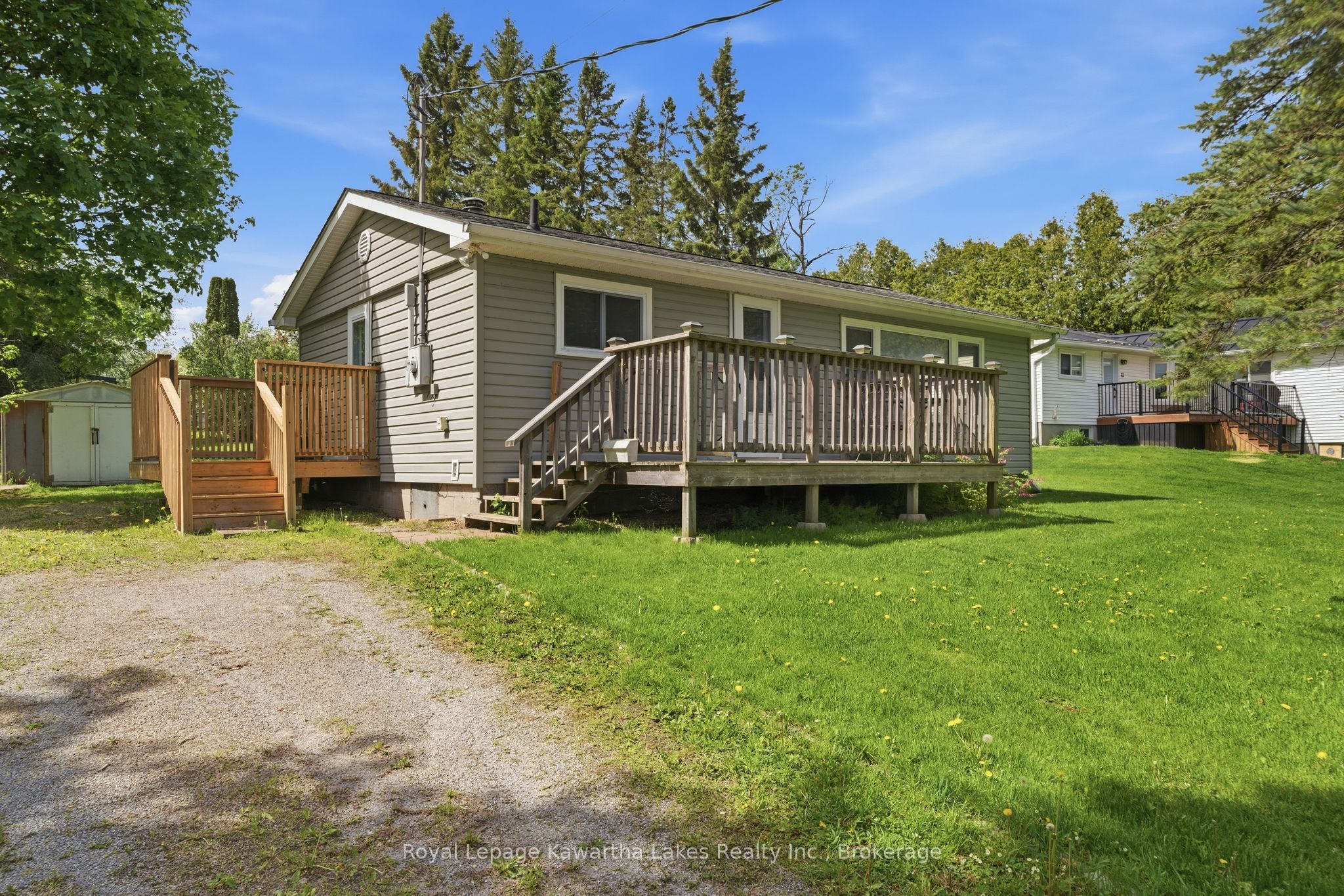 16 Marilyn Crescent, Kawartha Lakes, ON K0L 1T0