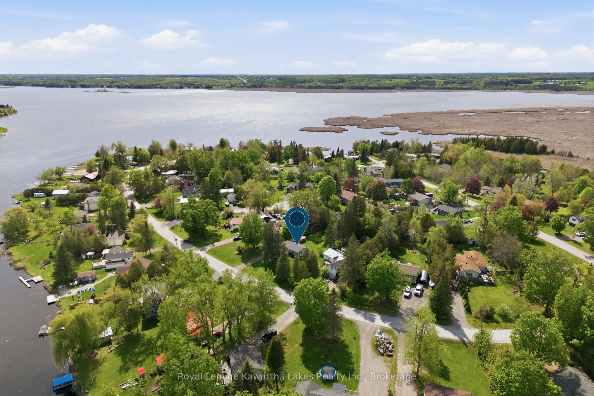 16 Marilyn Crescent, Kawartha Lakes, ON K0L 1T0 photo 2