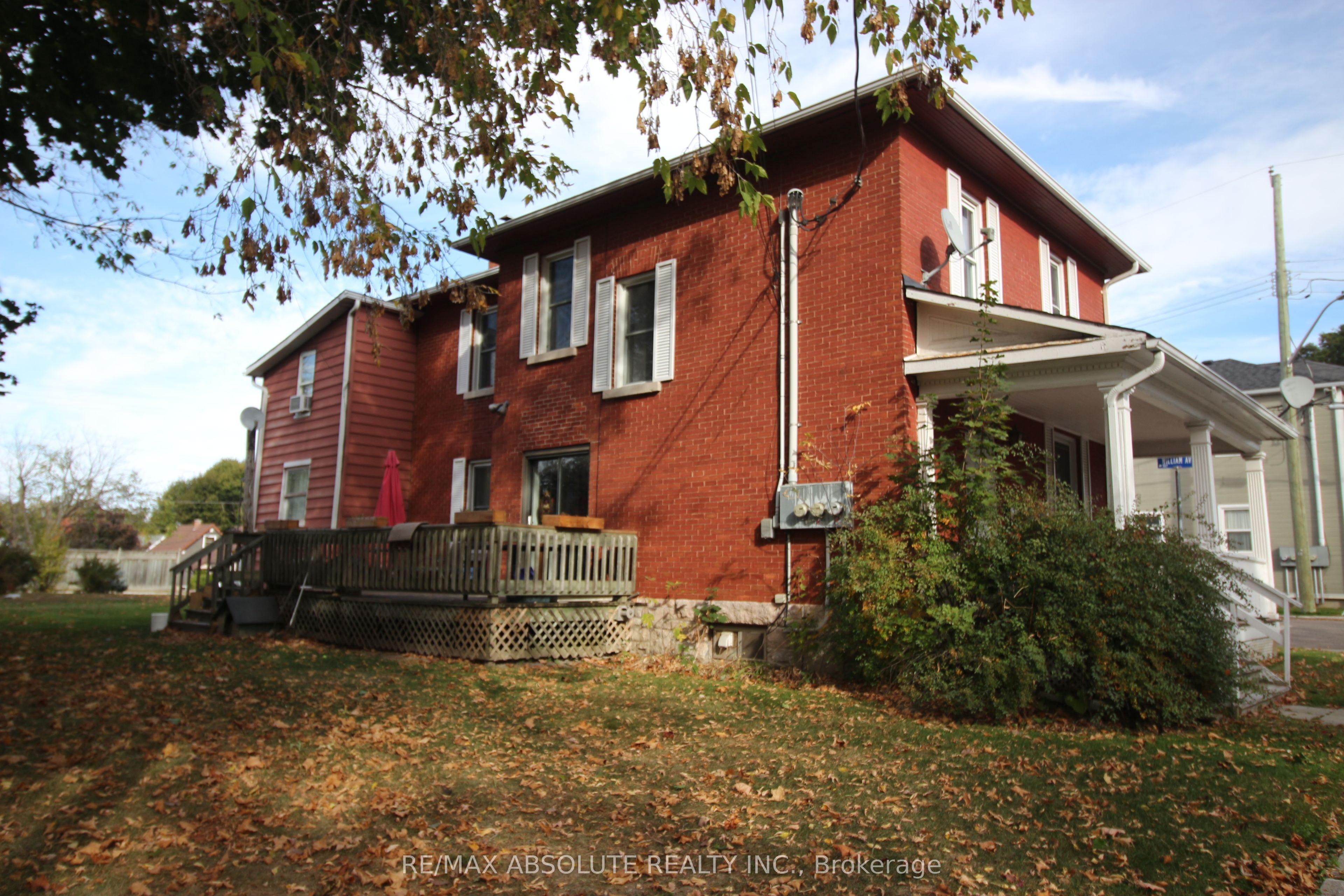193 Jennet Street, Renfrew, ON K7V 3C2 photo 2