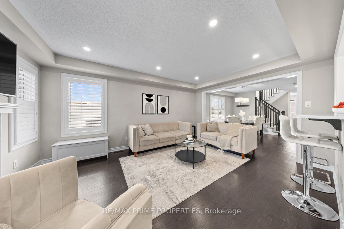 350 Sweetfern Crescent, Orleans - Cumberland and Area, ON K4A 1A5 photo 5