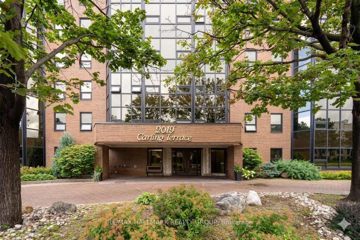 2019 Carling Avenue 509, Carlingwood - Westboro and Area, ON K2A 4A2 photo 2