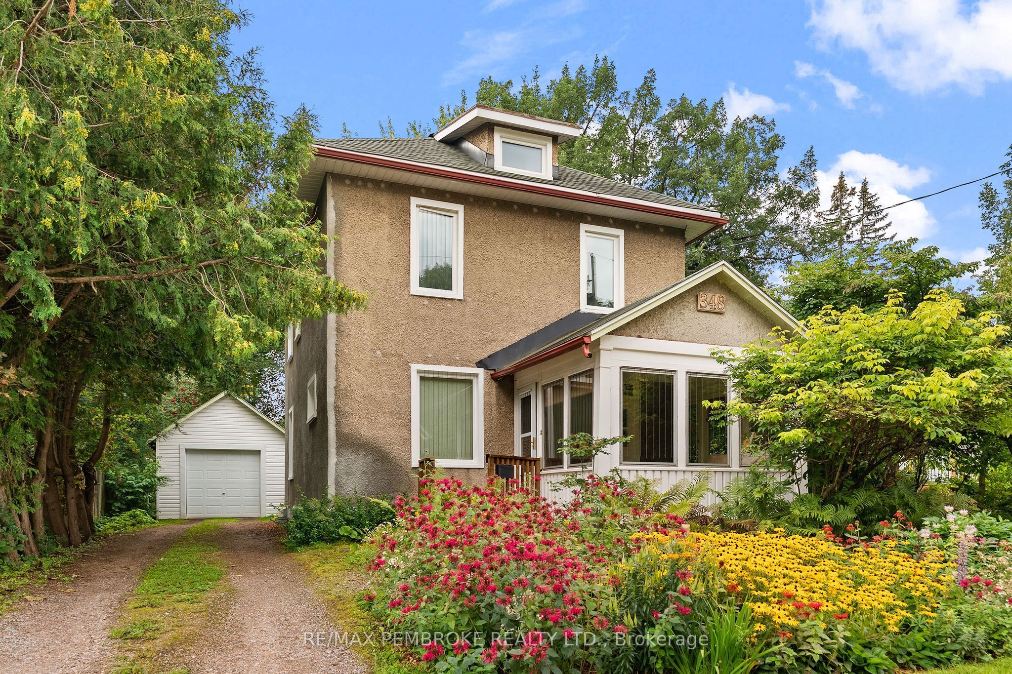 348 Esther Street, Pembroke, ON K8A 3C8