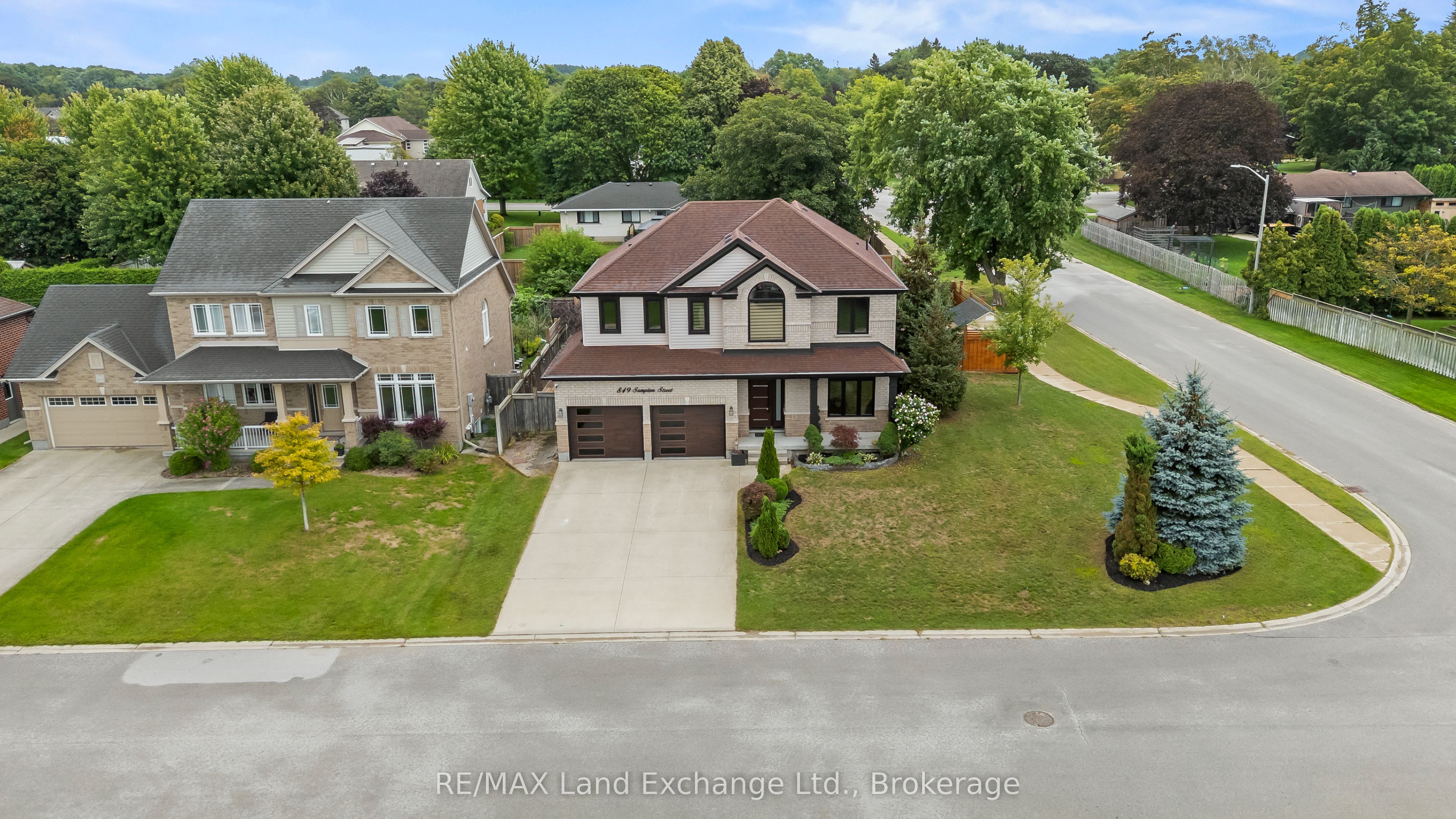 849 Sumpton Street, Saugeen Shores, ON N0H 2C2