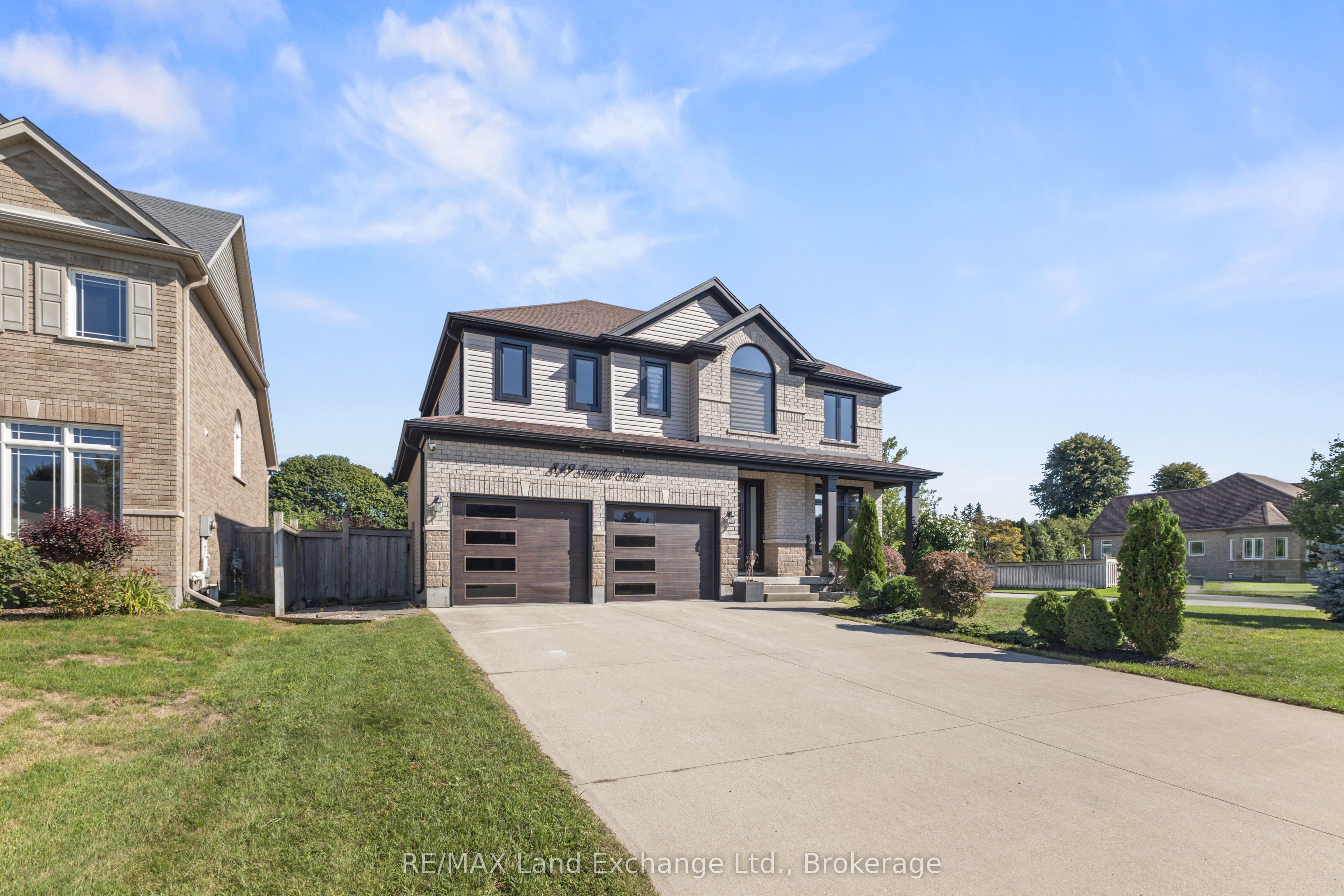 849 Sumpton Street, Saugeen Shores, ON N0H 2C2 photo 3