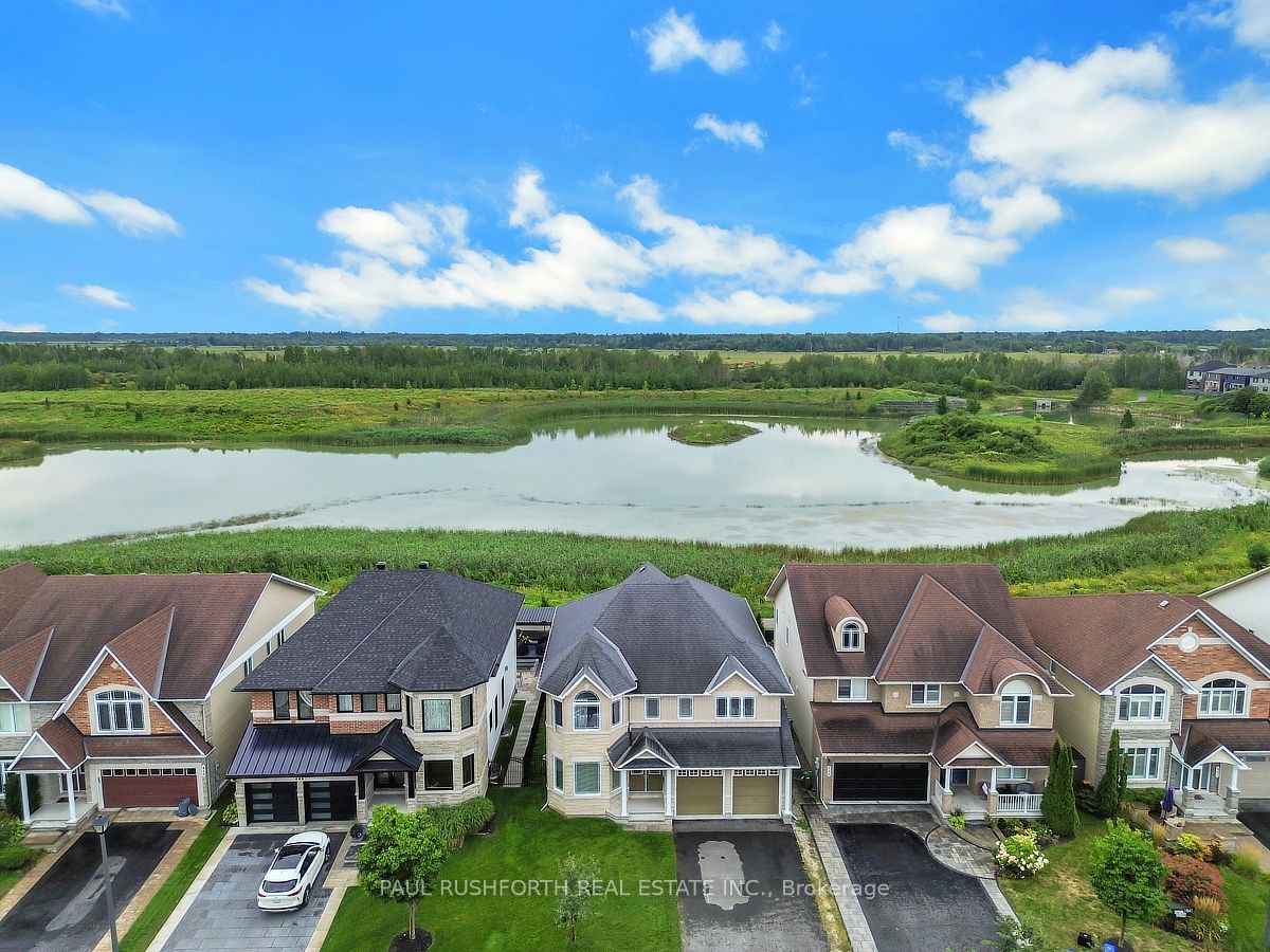 446 Frank Cauley Way, Orleans - Cumberland and Area, ON K4A 0L5 photo 3