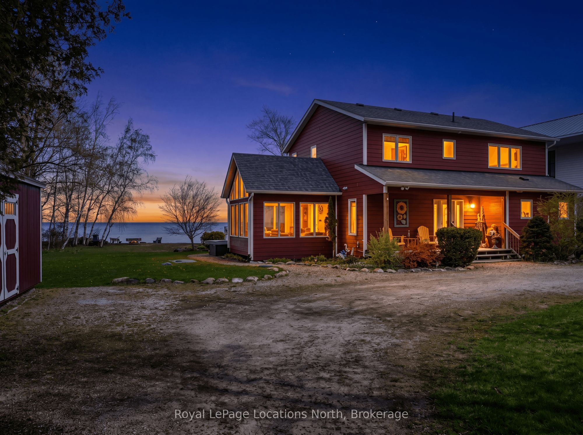 127 Fraser Street, Meaford, ON N0H 2P0 photo 2