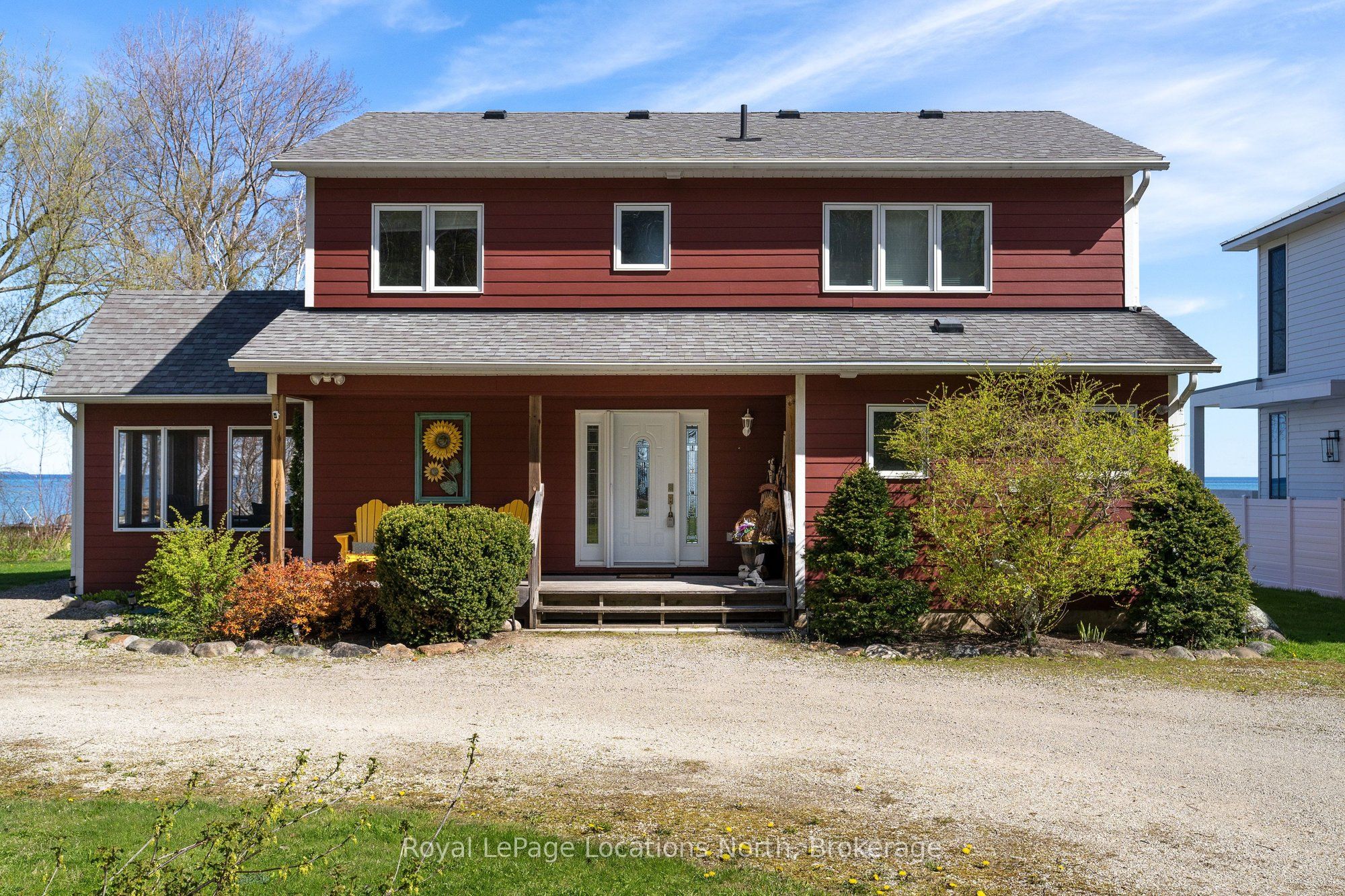 127 Fraser Street, Meaford, ON N0H 2P0 photo 4