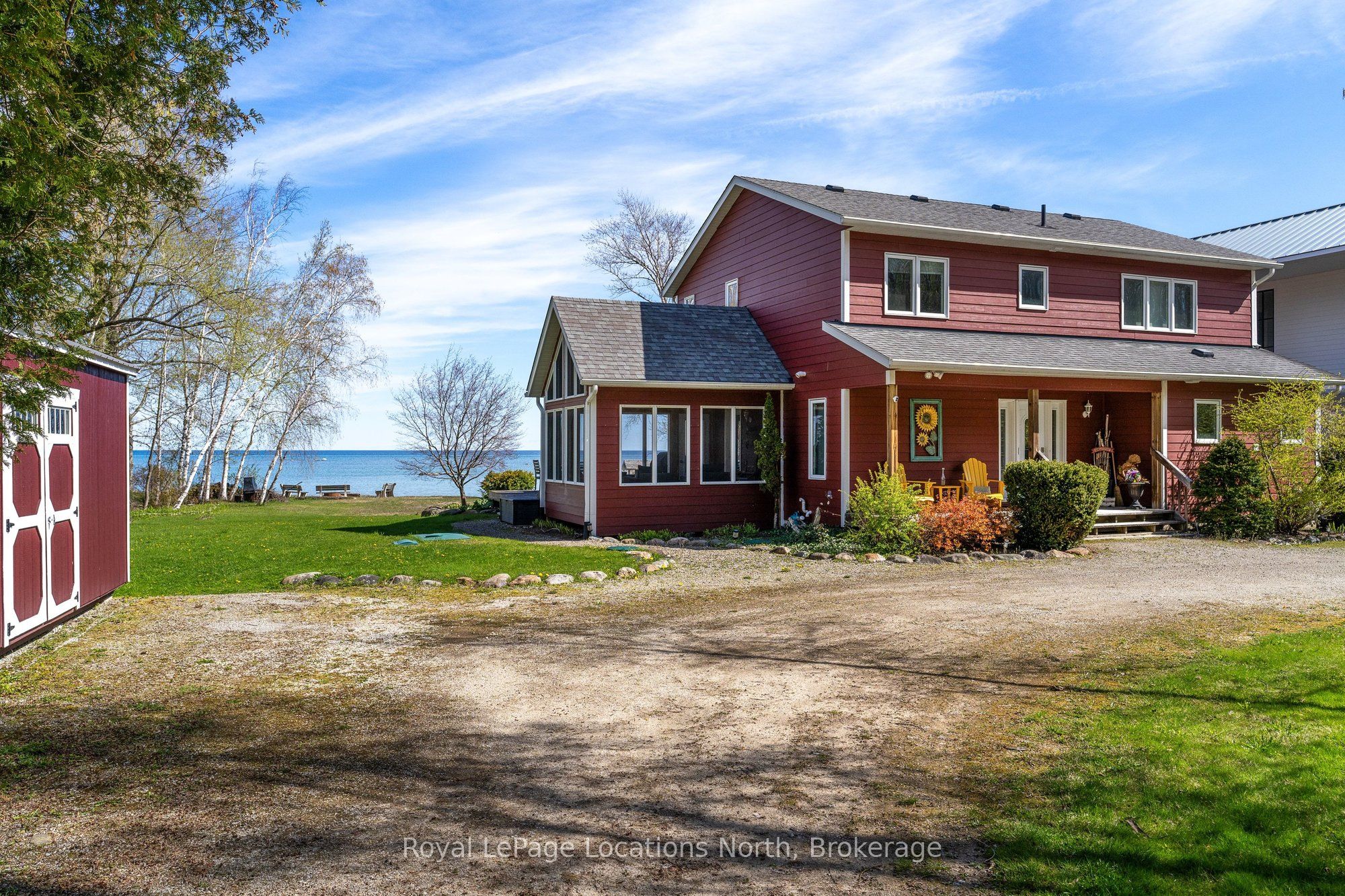 127 Fraser Street, Meaford, ON N0H 2P0 photo 5