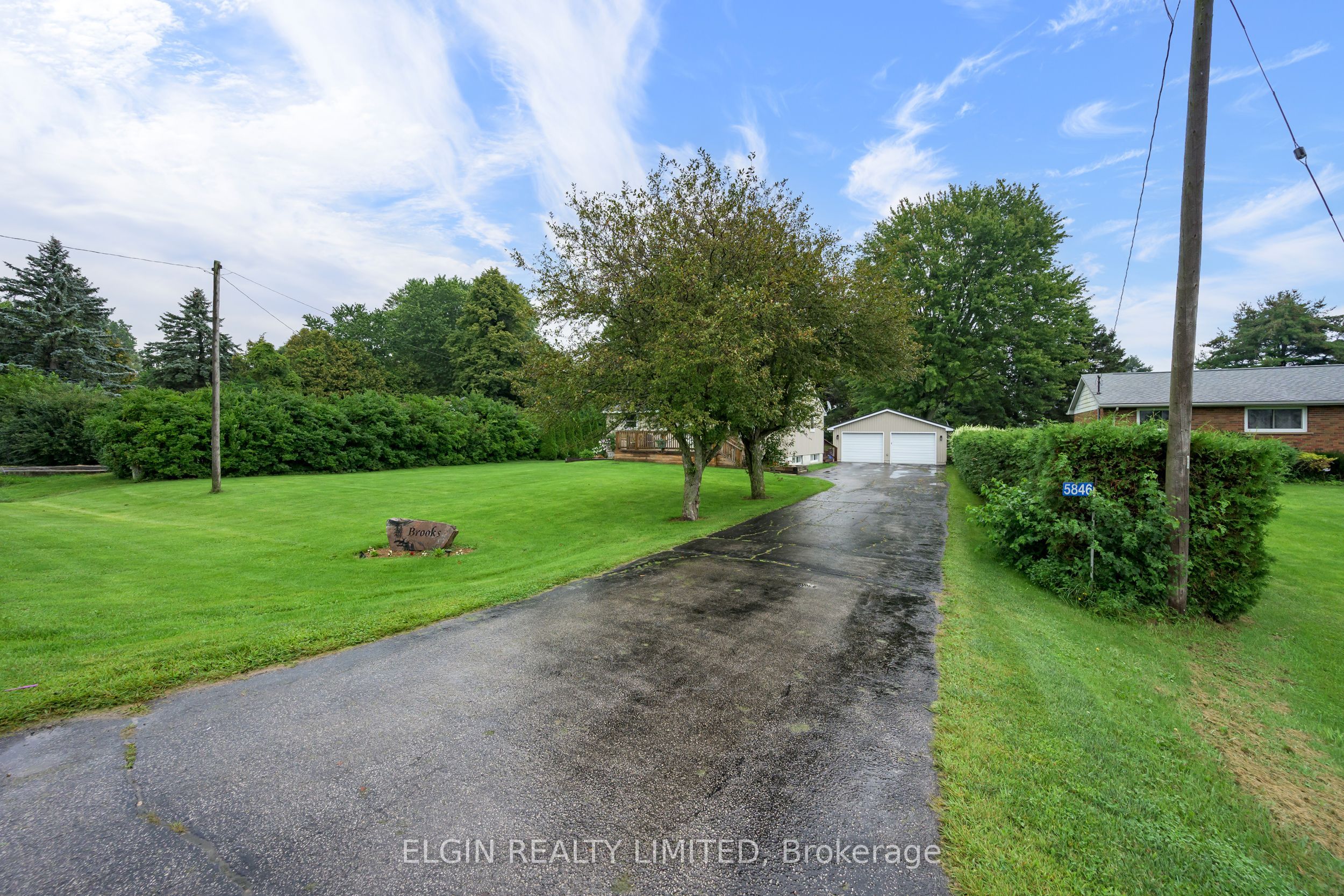 5846 FAIRVIEW Road, Central Elgin, ON N5P 3S8 photo 2