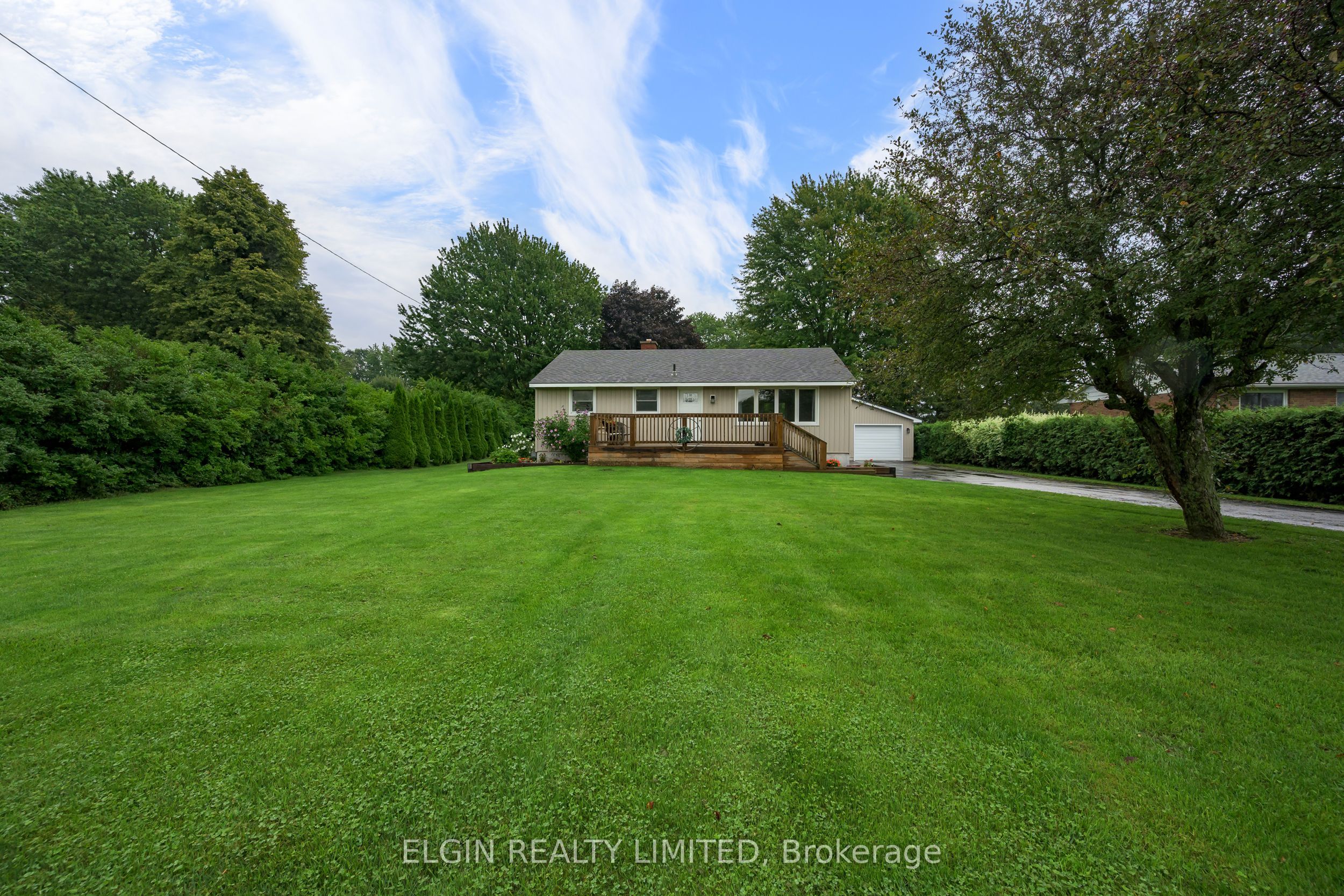5846 FAIRVIEW Road, Central Elgin, ON N5P 3S8 photo 3
