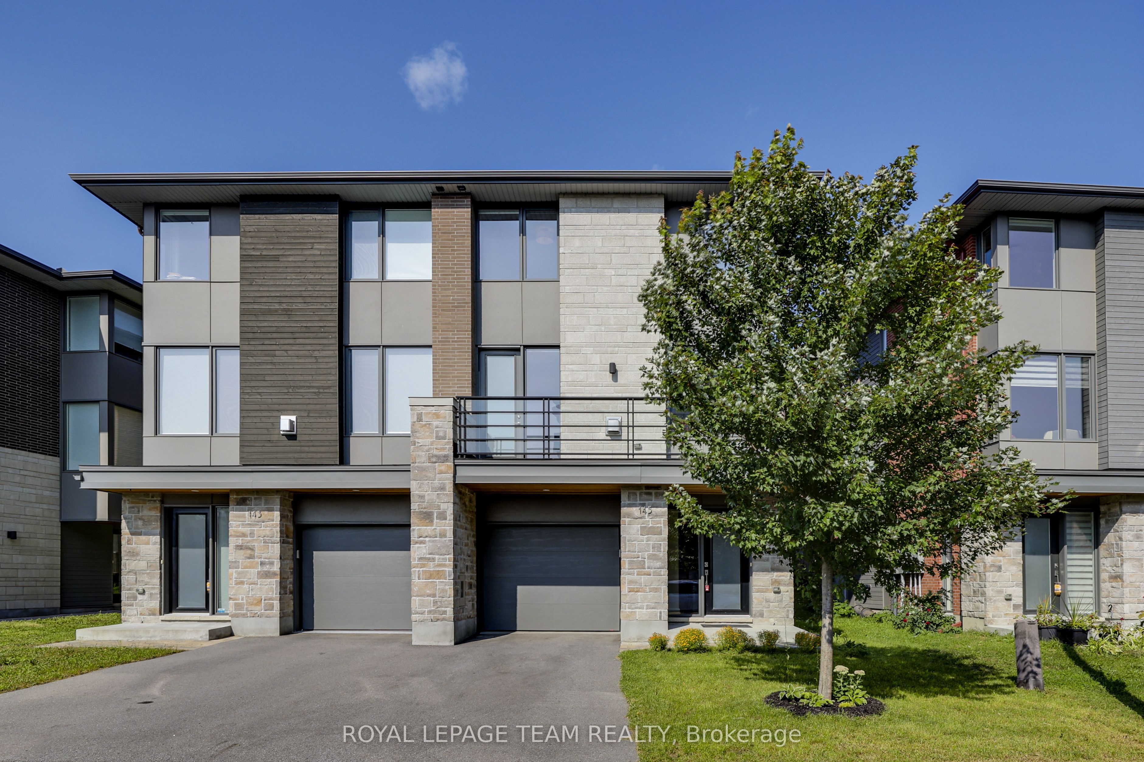 145 Boundstone Way, Kanata, ON K2T 0E2