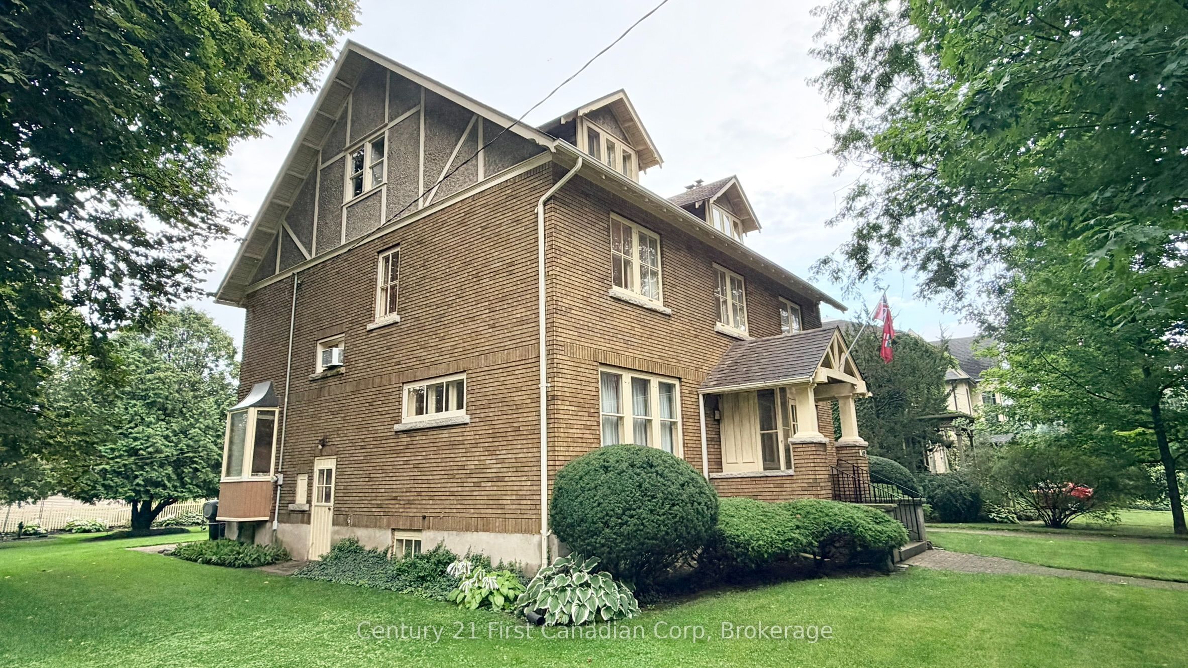 309 Oxford Street, Ingersoll, ON N5C 2W2 photo 4