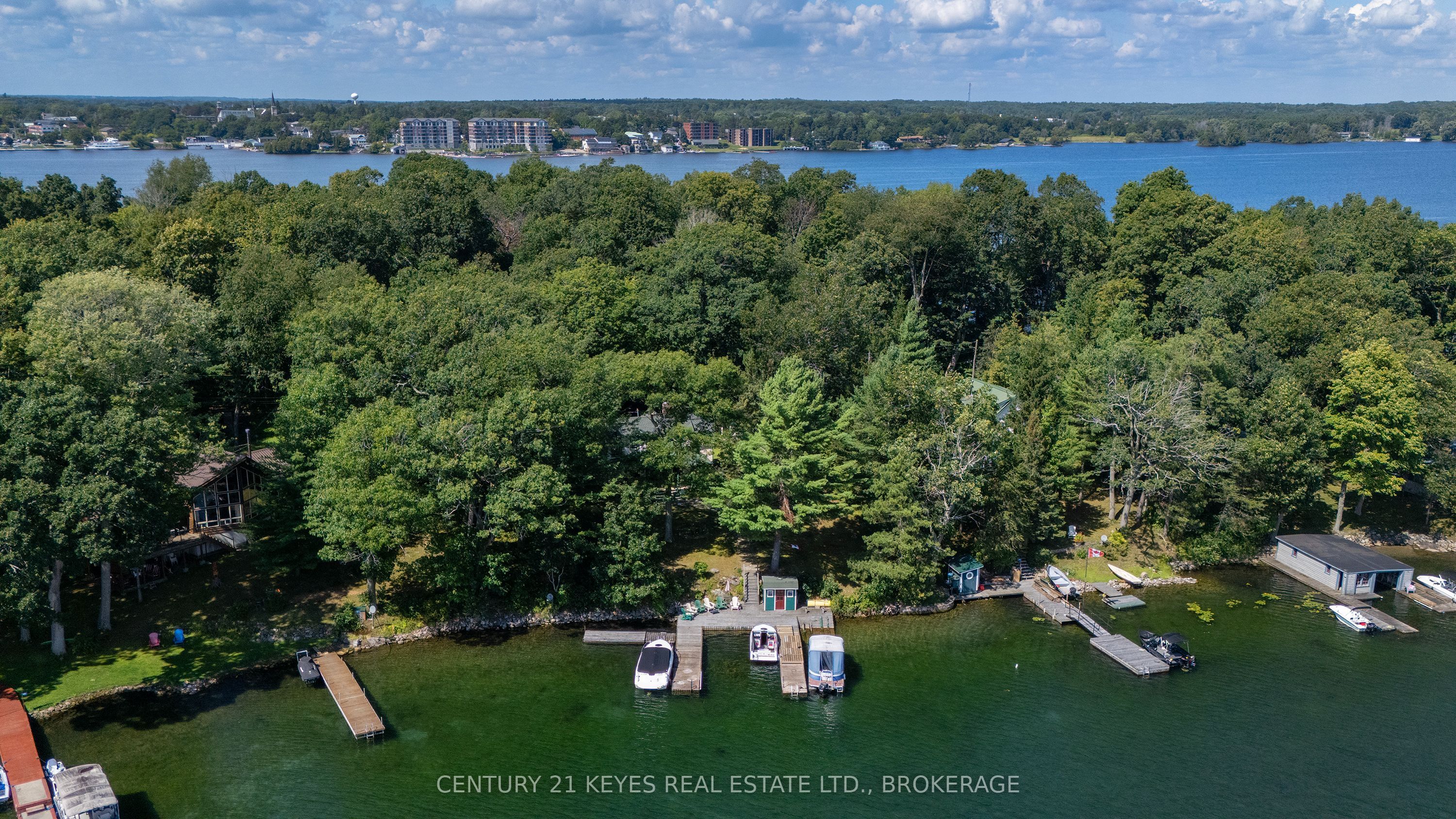 99 Tremont Park Island, Leeds and the Thousand Islands, ON K7G 0A9 photo 4