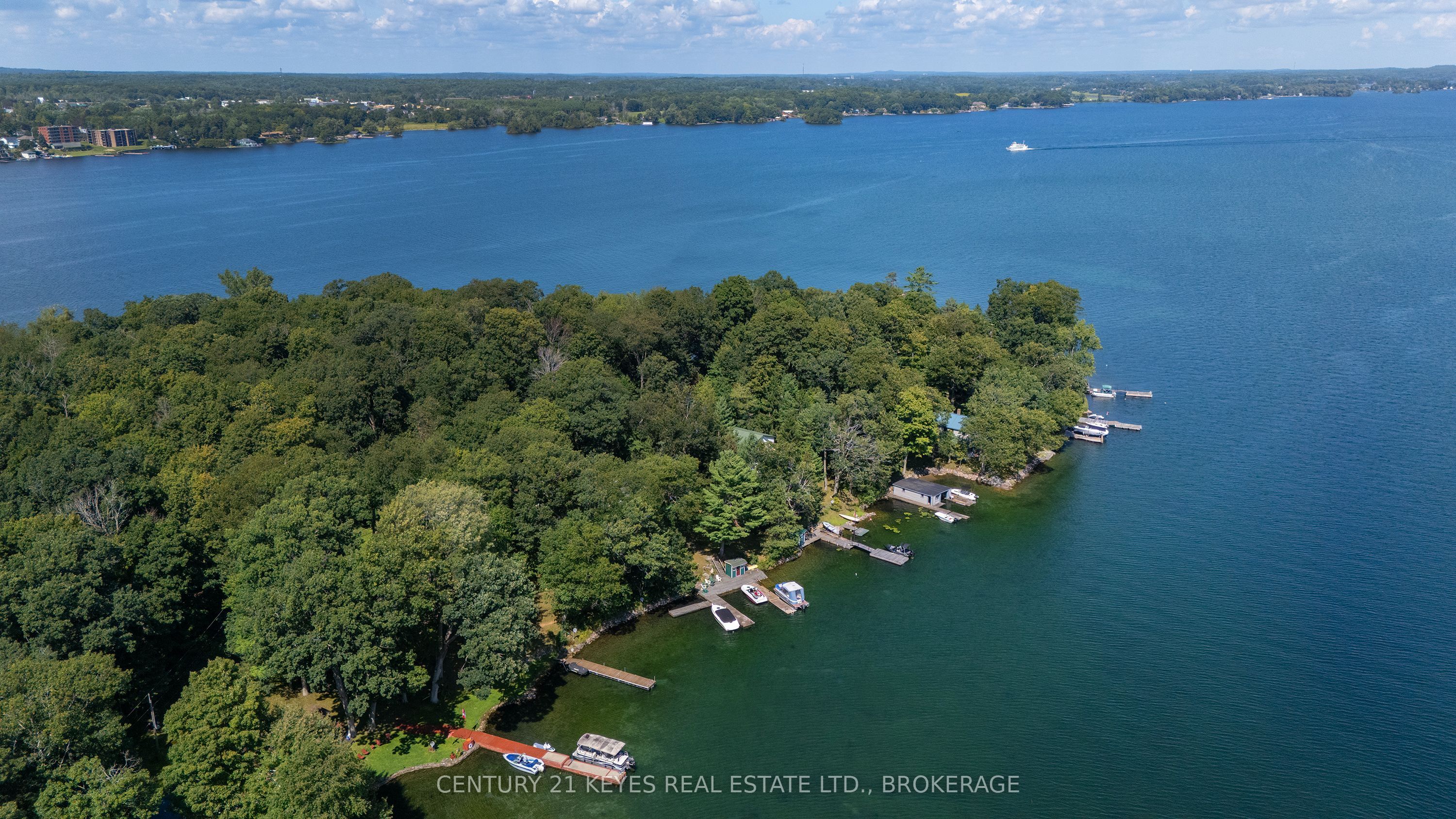 99 Tremont Park Island, Leeds and the Thousand Islands, ON K7G 0A9 photo 5