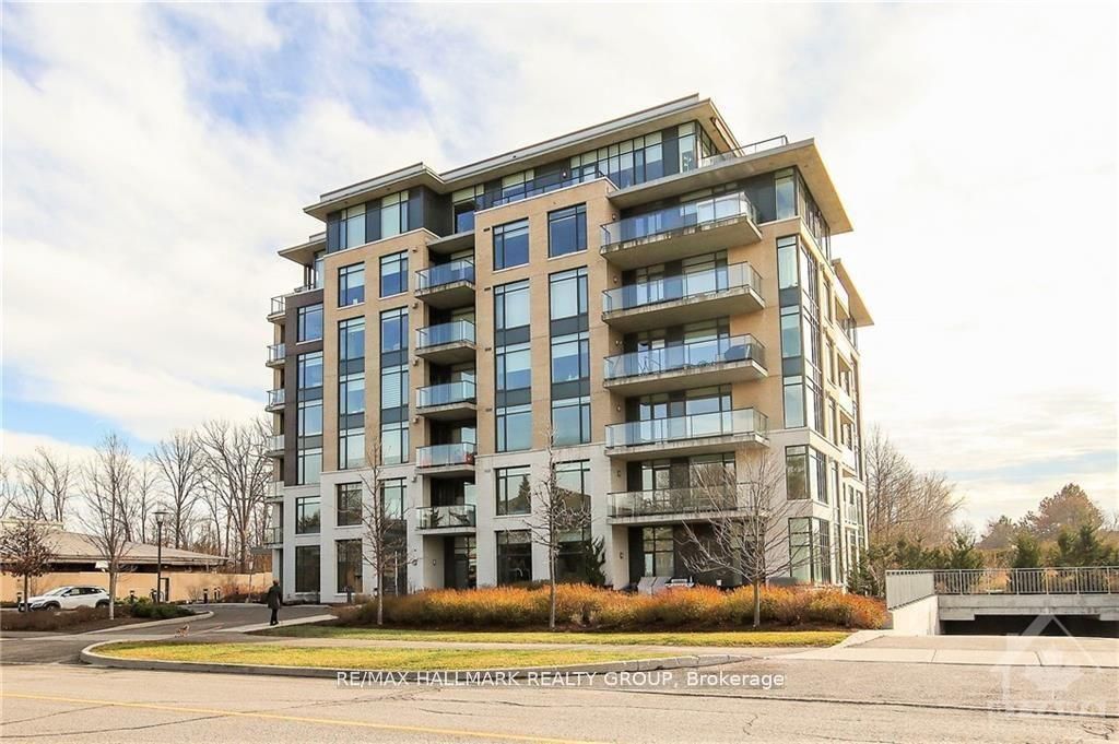 2 The Parkway 304, Kanata, ON K2K 0J4