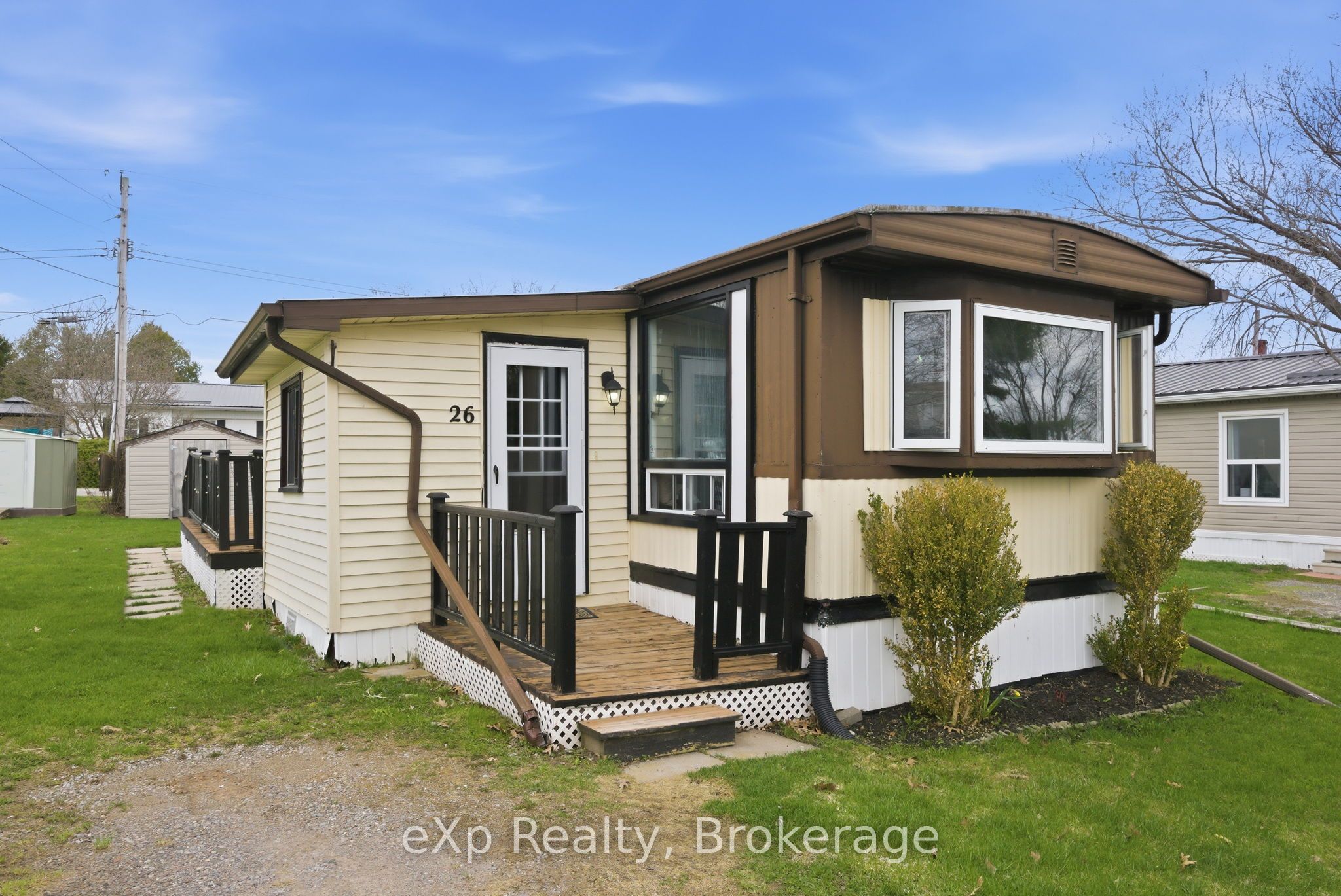 26 Basher Drive, Hamilton Township, ON K9A 0X9 photo 2