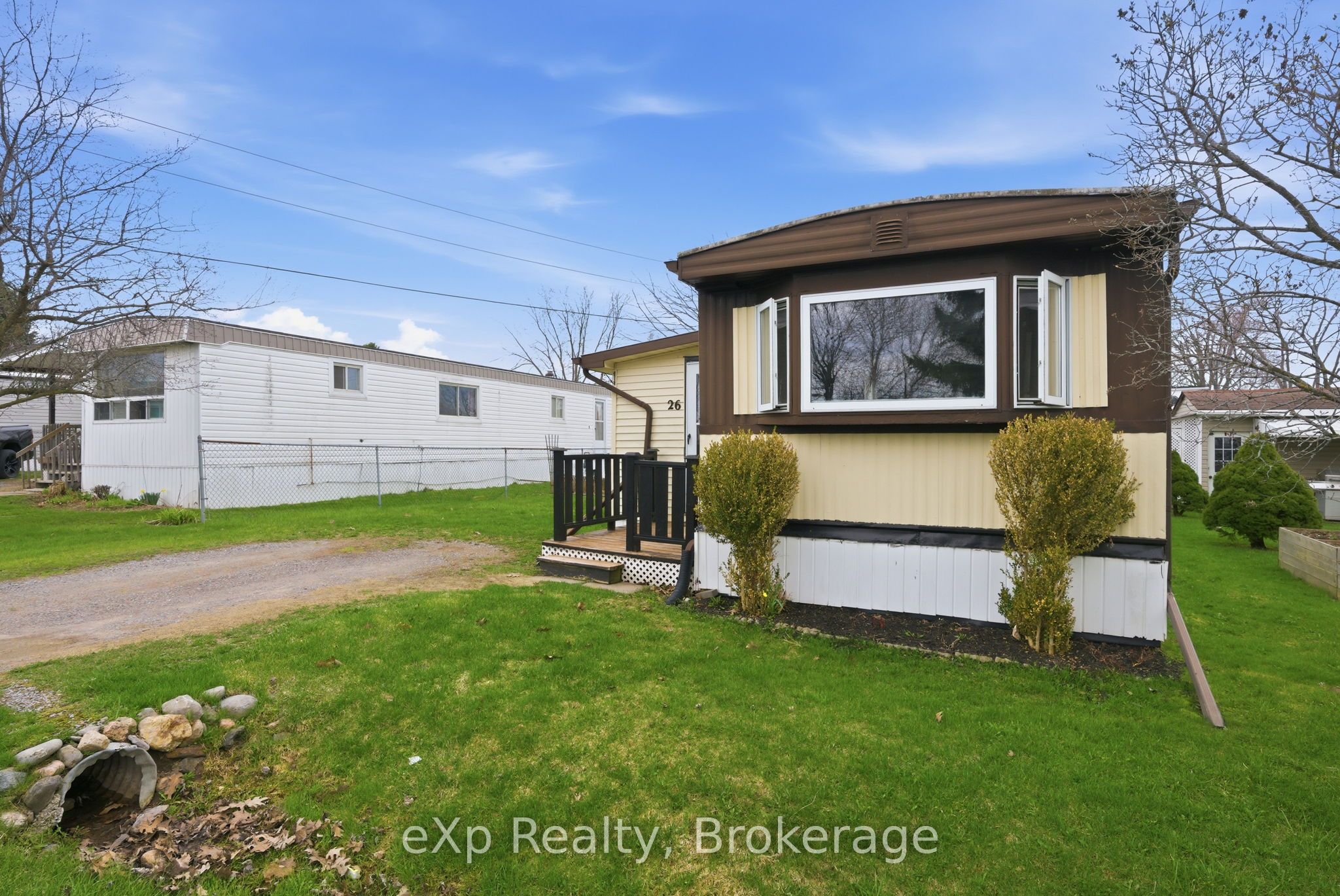 26 Basher Drive, Hamilton Township, ON K9A 0X9 photo 3