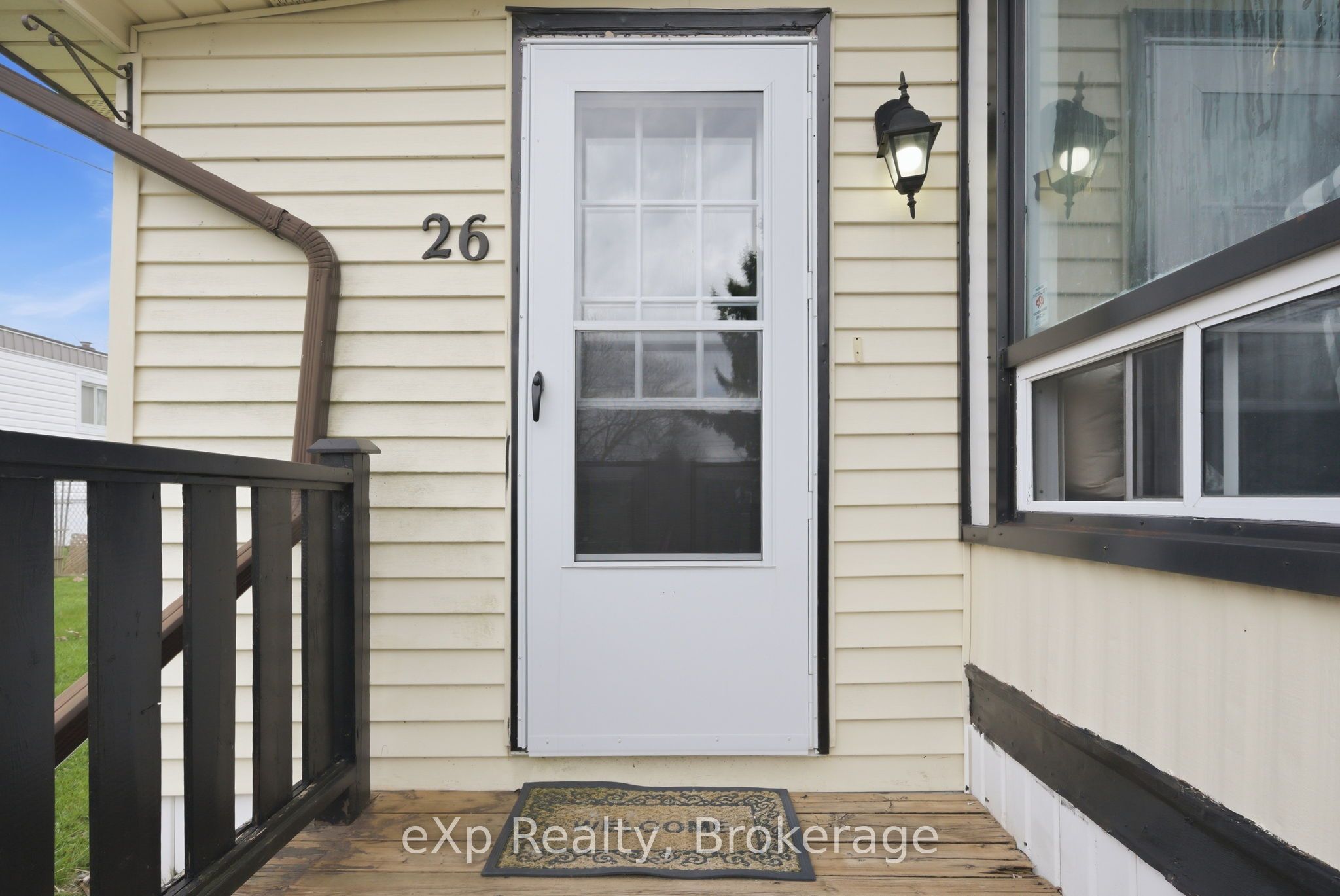 26 Basher Drive, Hamilton Township, ON K9A 0X9 photo 4