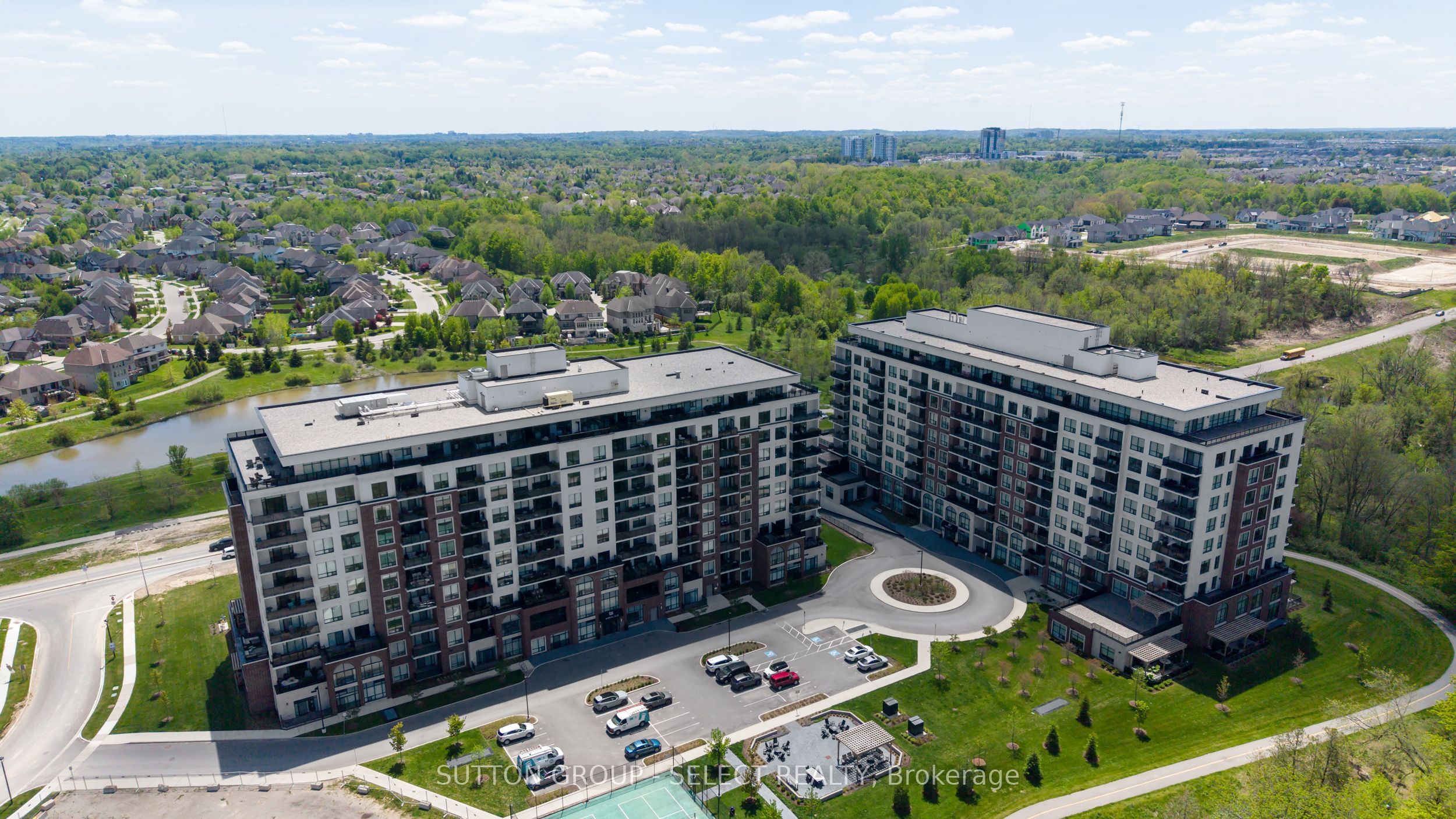 480 CALLAWAY Road 114, London North, ON N6G 0M3