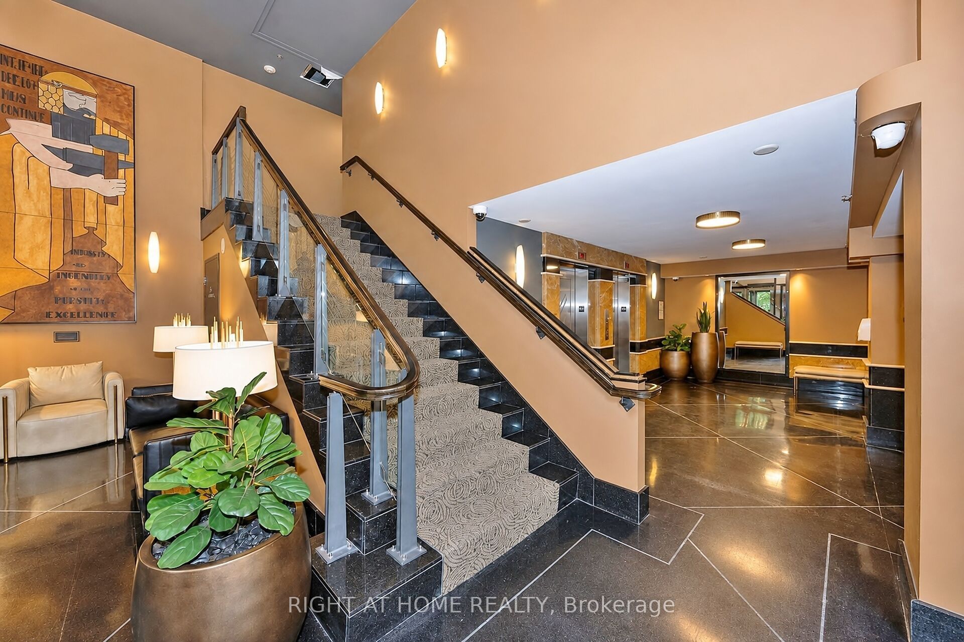235 Kent Street 1116, Ottawa Centre, ON K2P 1Z9 photo 5