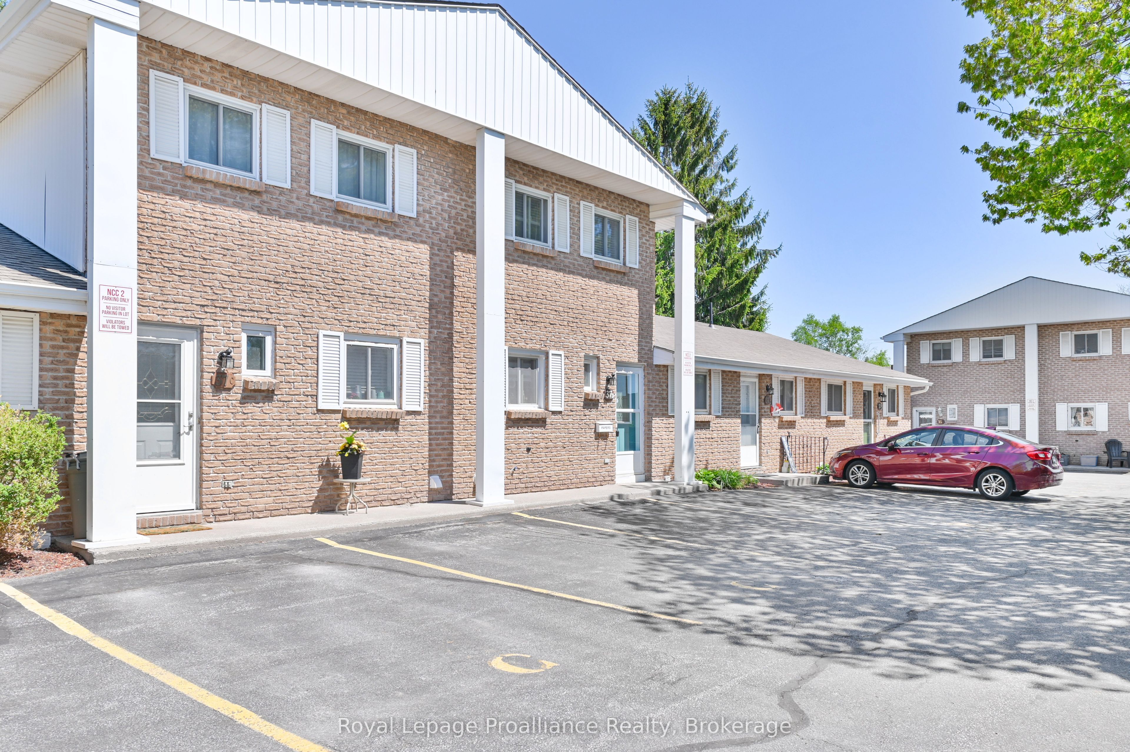 37 Young Street D, Brighton, ON K0K 1H0 photo 2