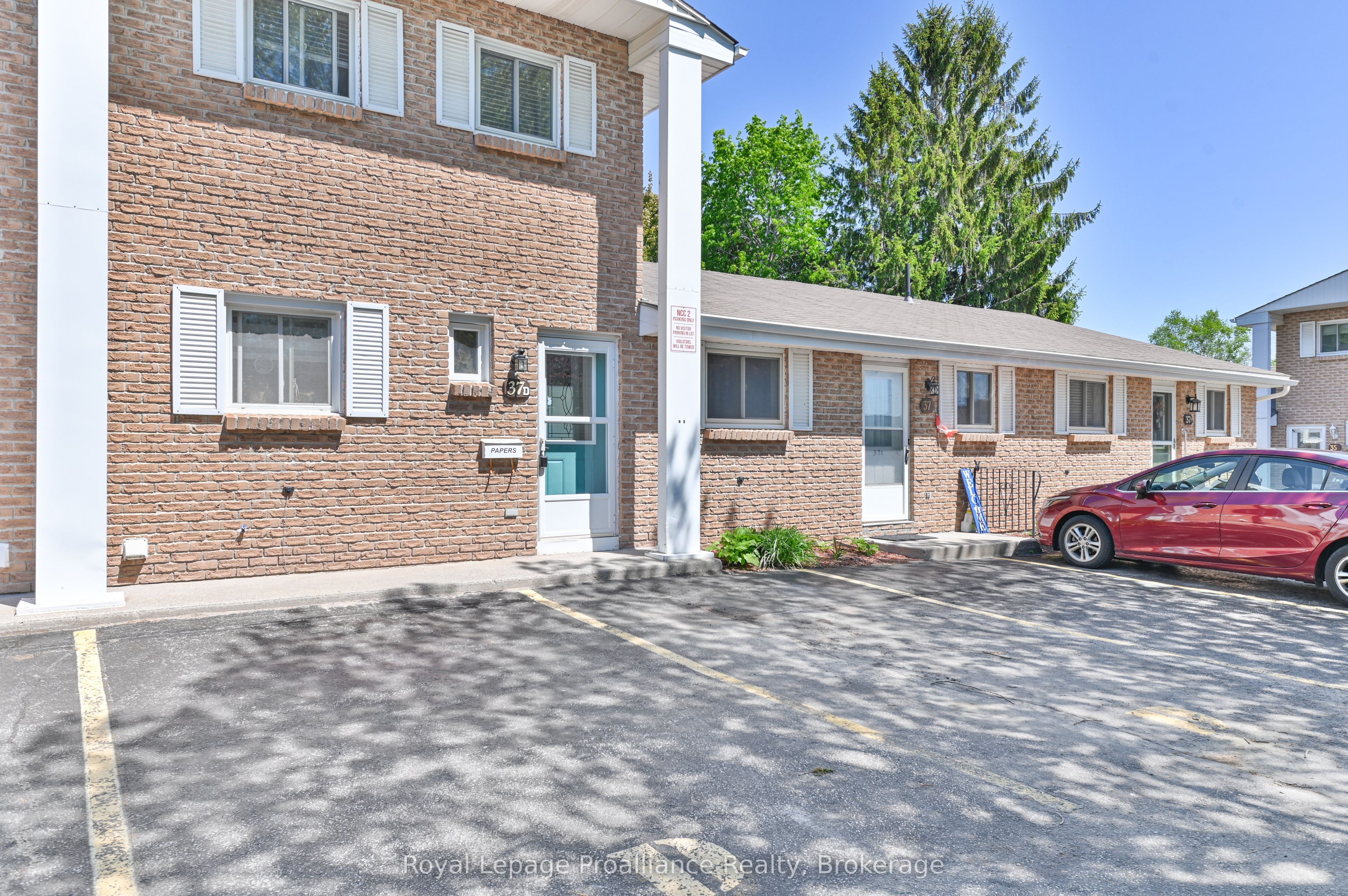 37 Young Street D, Brighton, ON K0K 1H0 photo 3