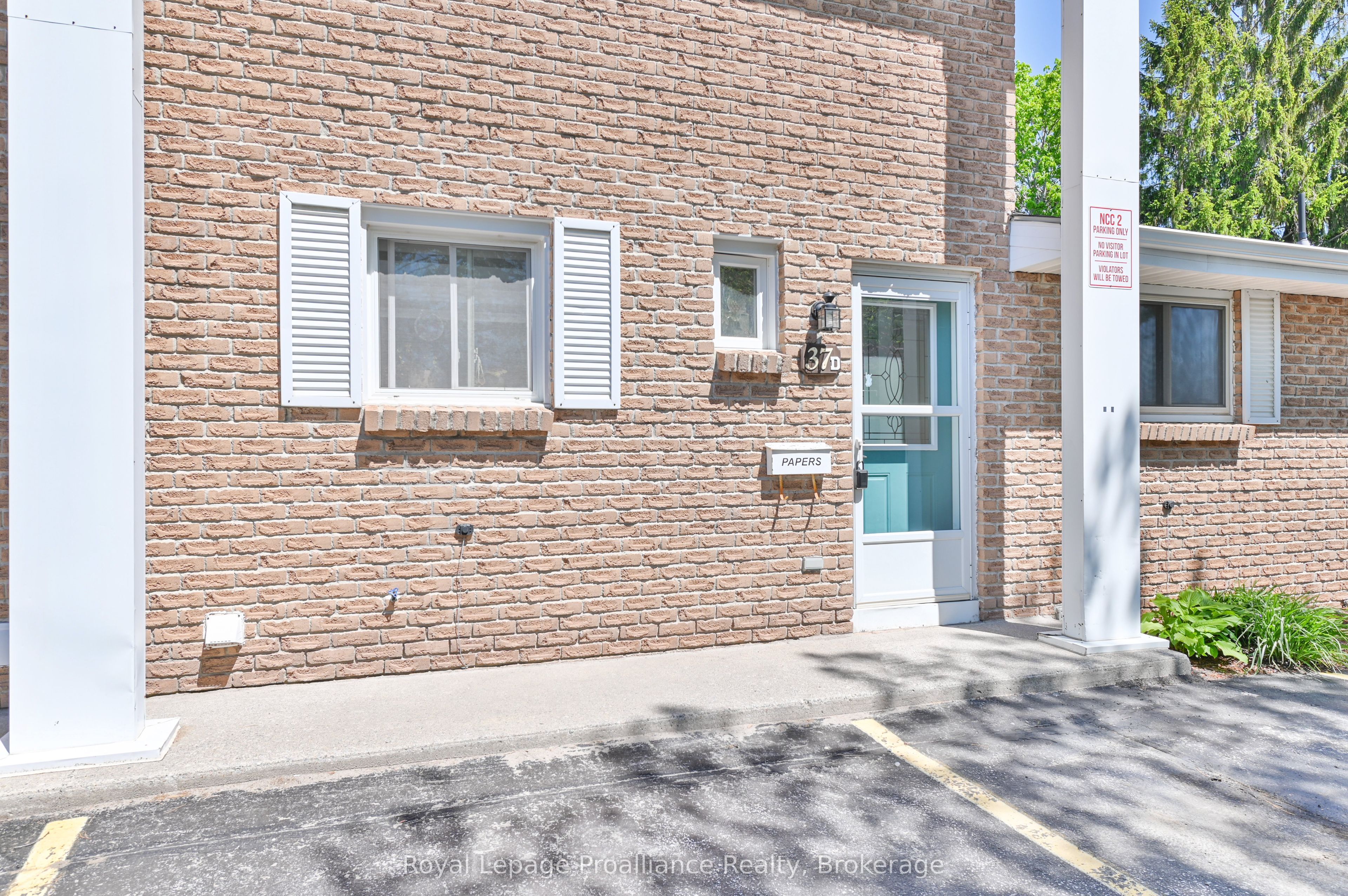 37 Young Street D, Brighton, ON K0K 1H0 photo 4