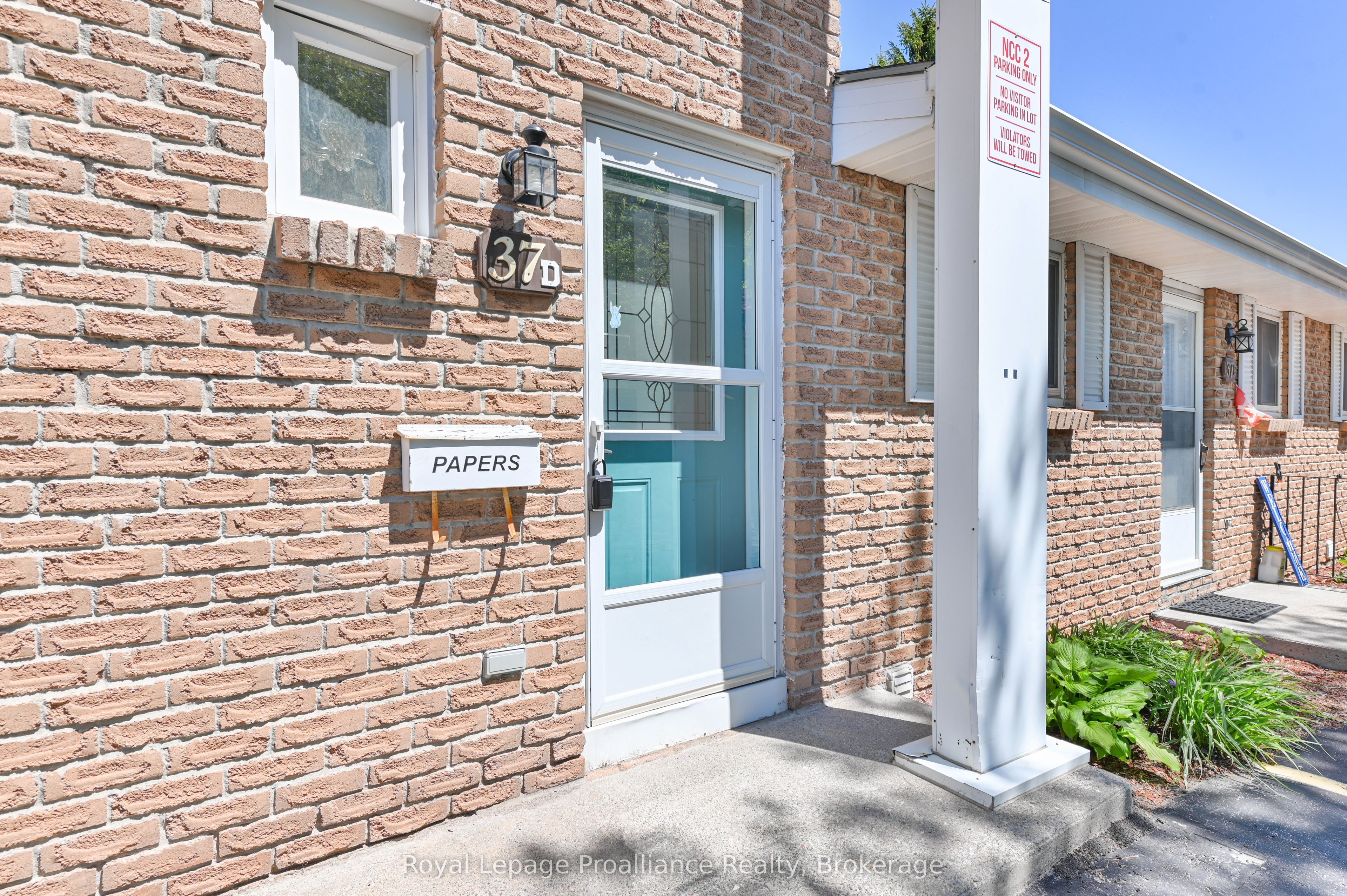 37 Young Street D, Brighton, ON K0K 1H0 photo 5