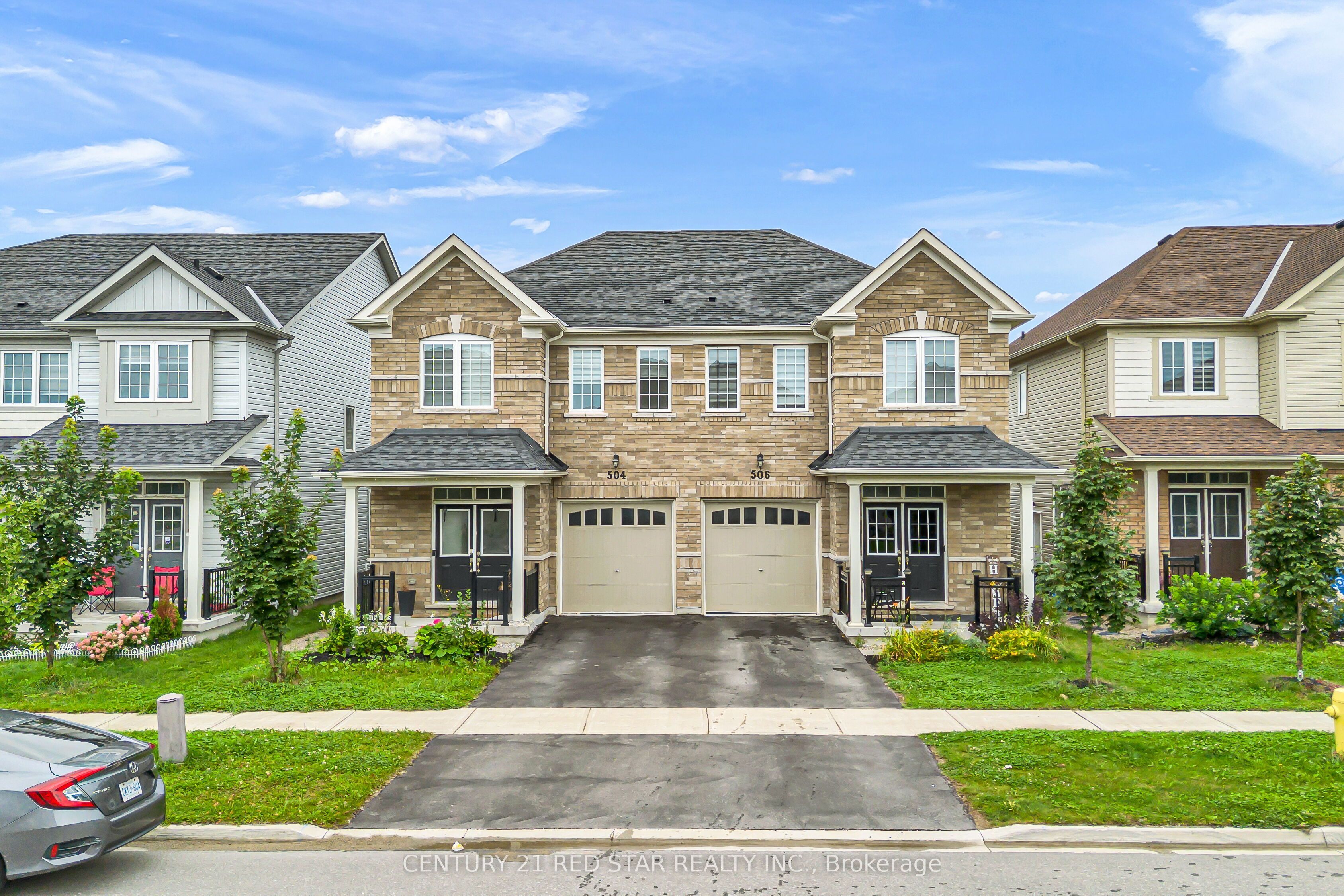 506 Brooks Street, Shelburne, ON L9V 3X4