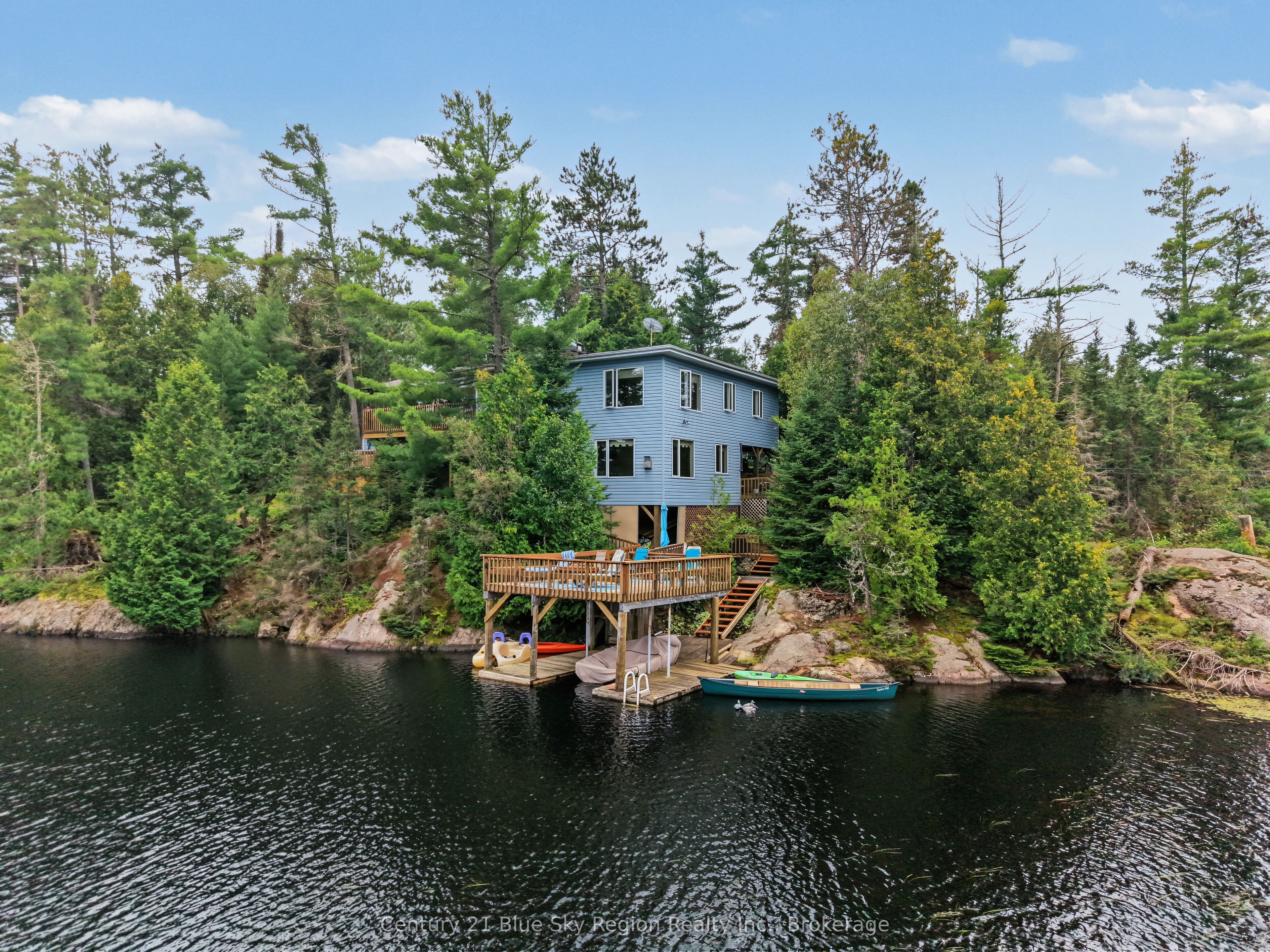 5065 Highway 11 N, Temagami, ON P1B 8G3 photo 3