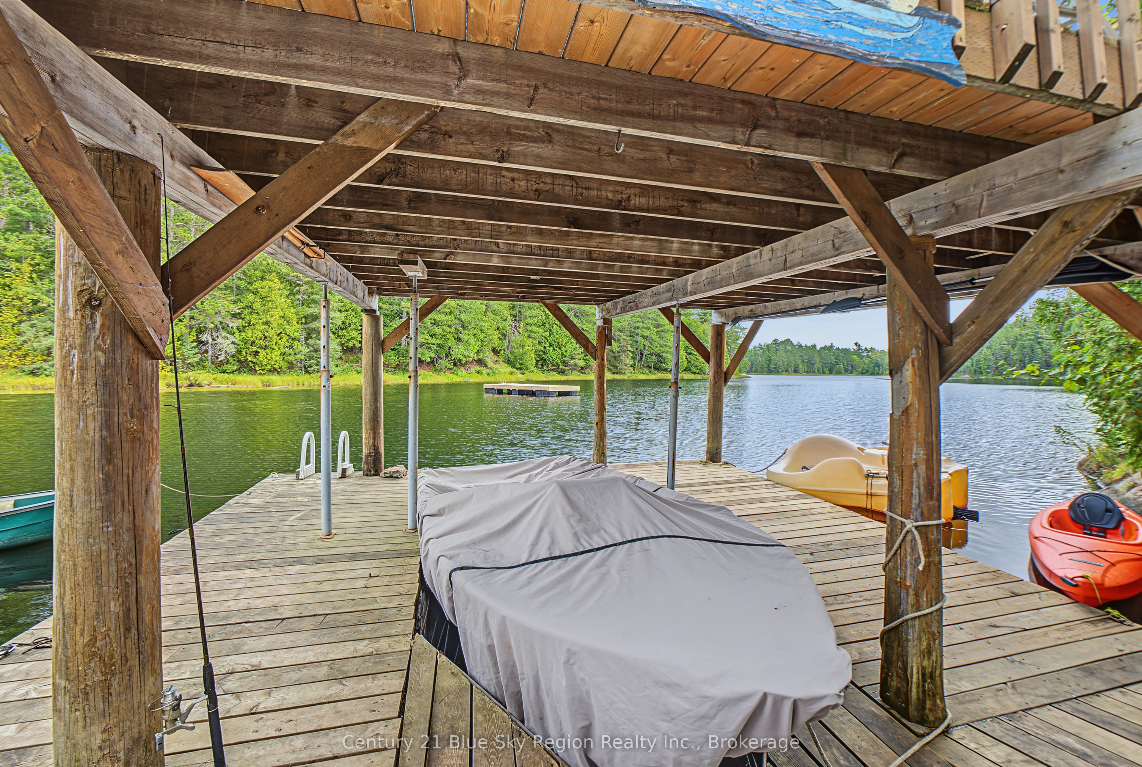 5065 Highway 11 N, Temagami, ON P1B 8G3 photo 4