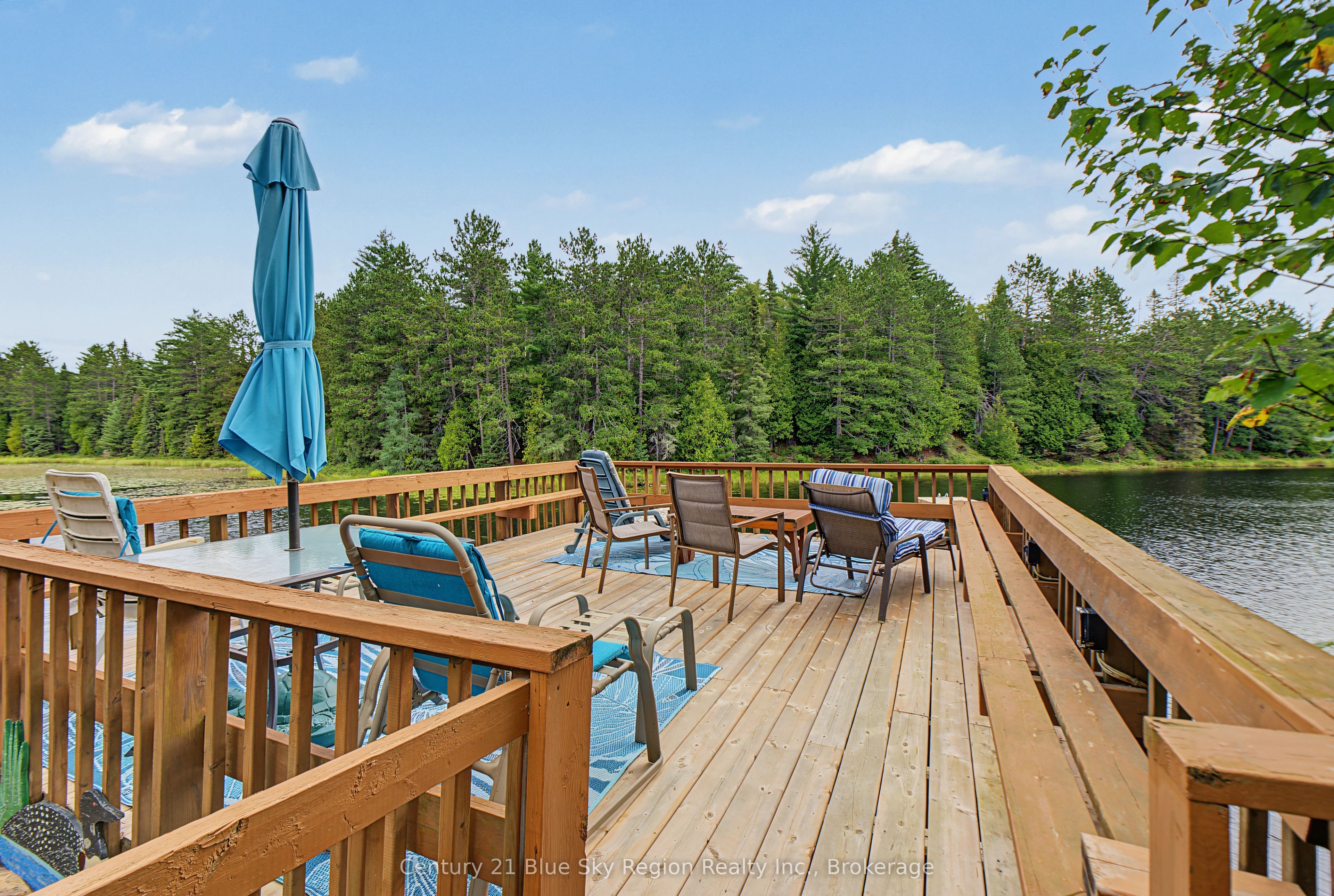 5065 Highway 11 N, Temagami, ON P1B 8G3 photo 5