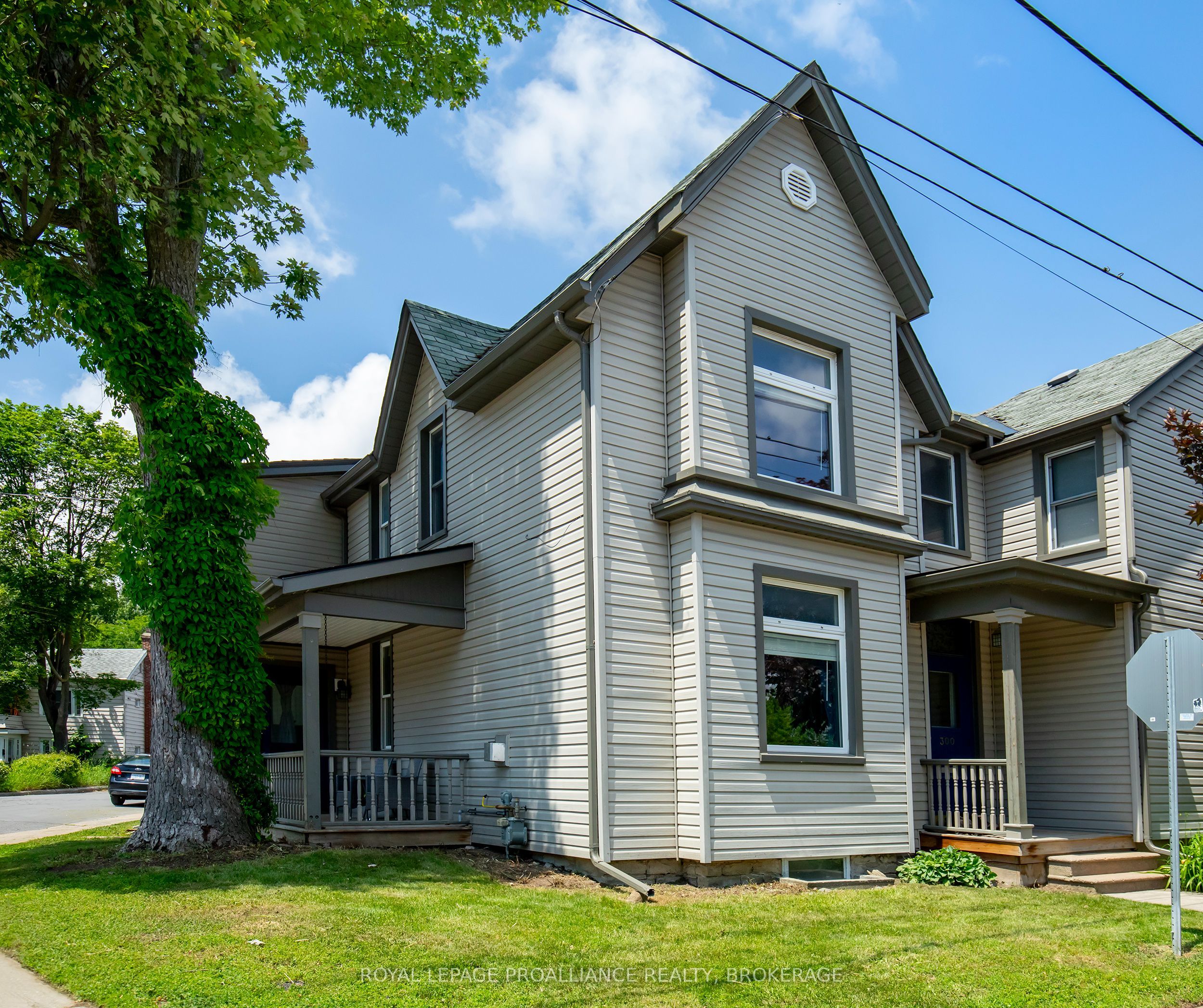 300 Sydenham Street, Kingston, ON K7K 3M7