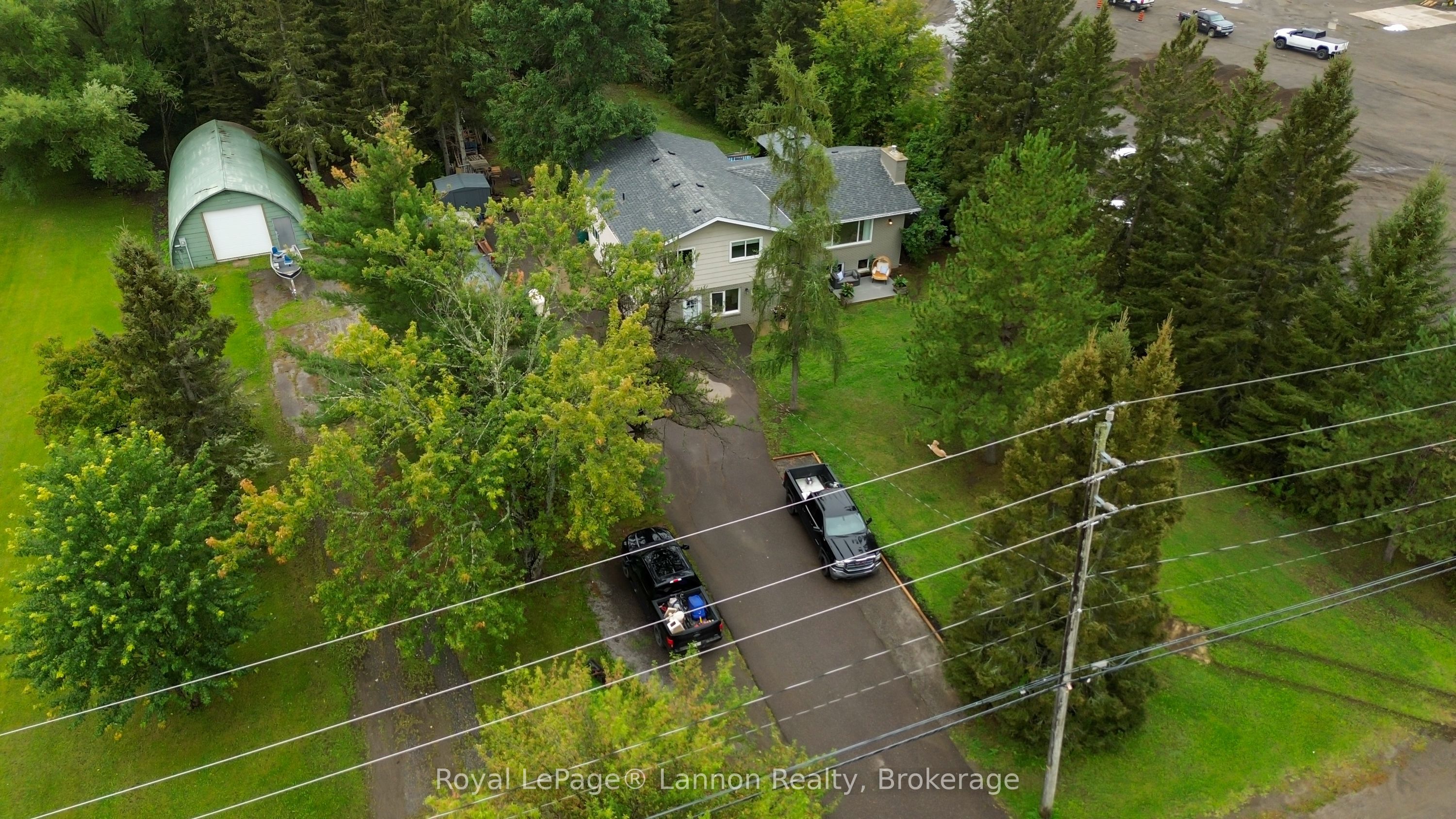 2020 Mountain Road, Thunder Bay, ON P7J 1C8 photo 3