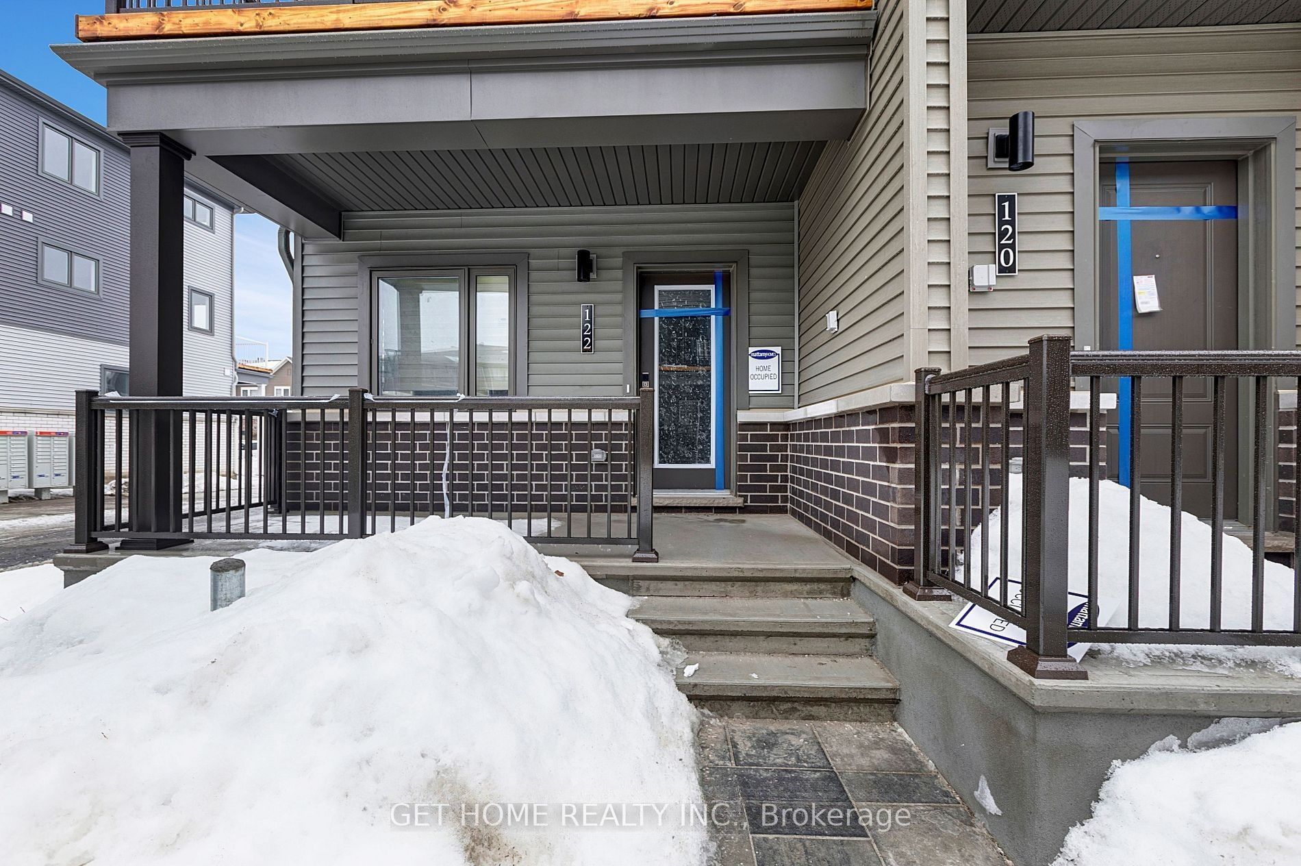900 Parnian Private, Barrhaven, ON K2J 7K6