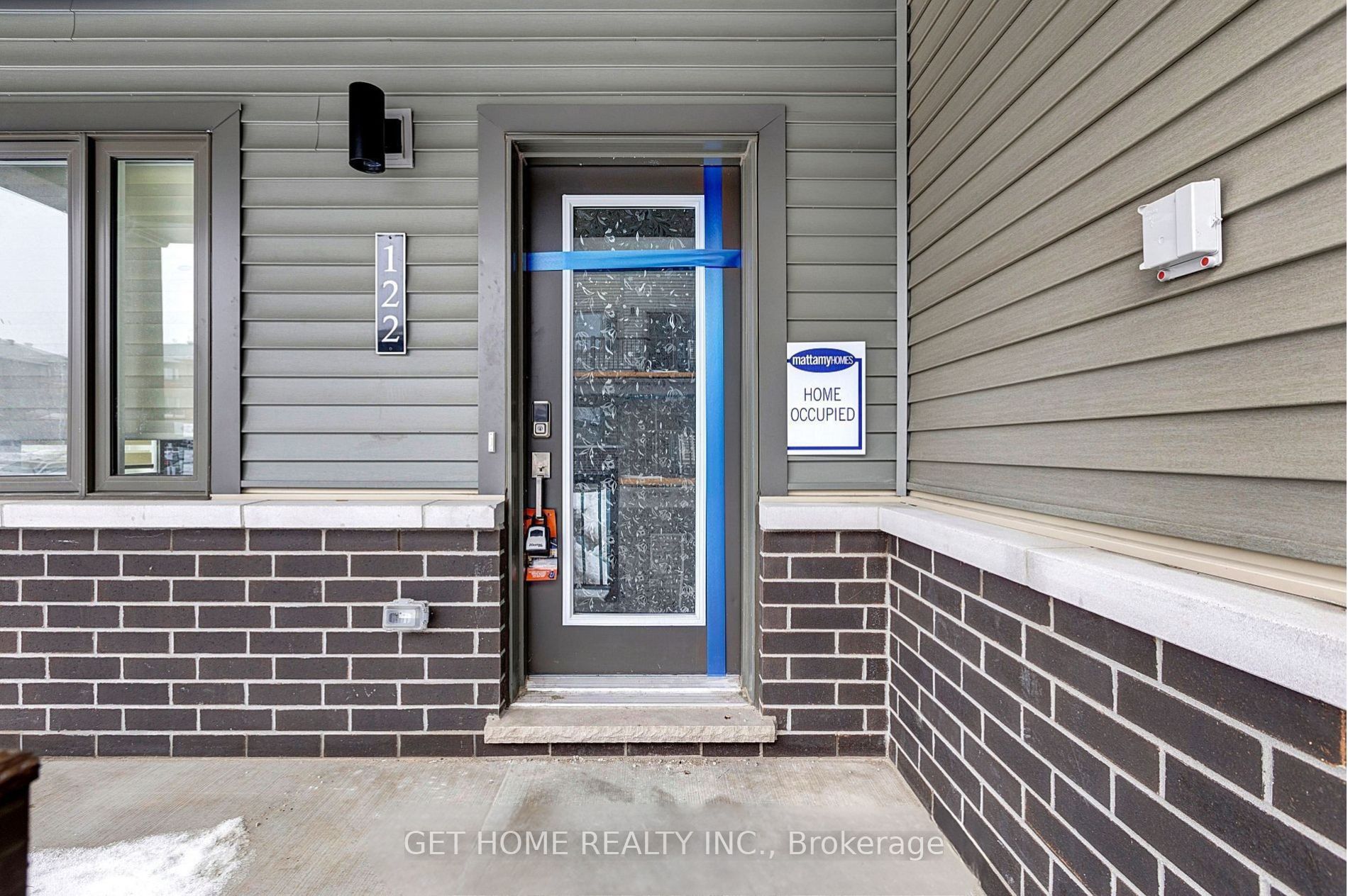 900 Parnian Private, Barrhaven, ON K2J 7K6 photo 2