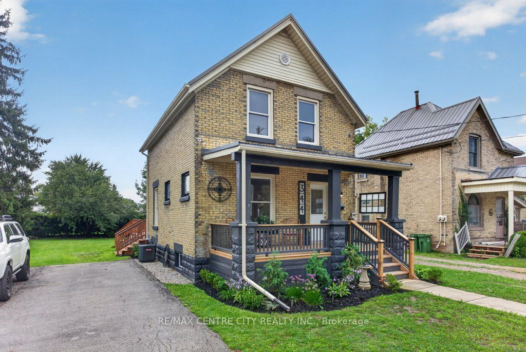 344 Wellington Street, St. Thomas, ON N5R 2T3 photo 3